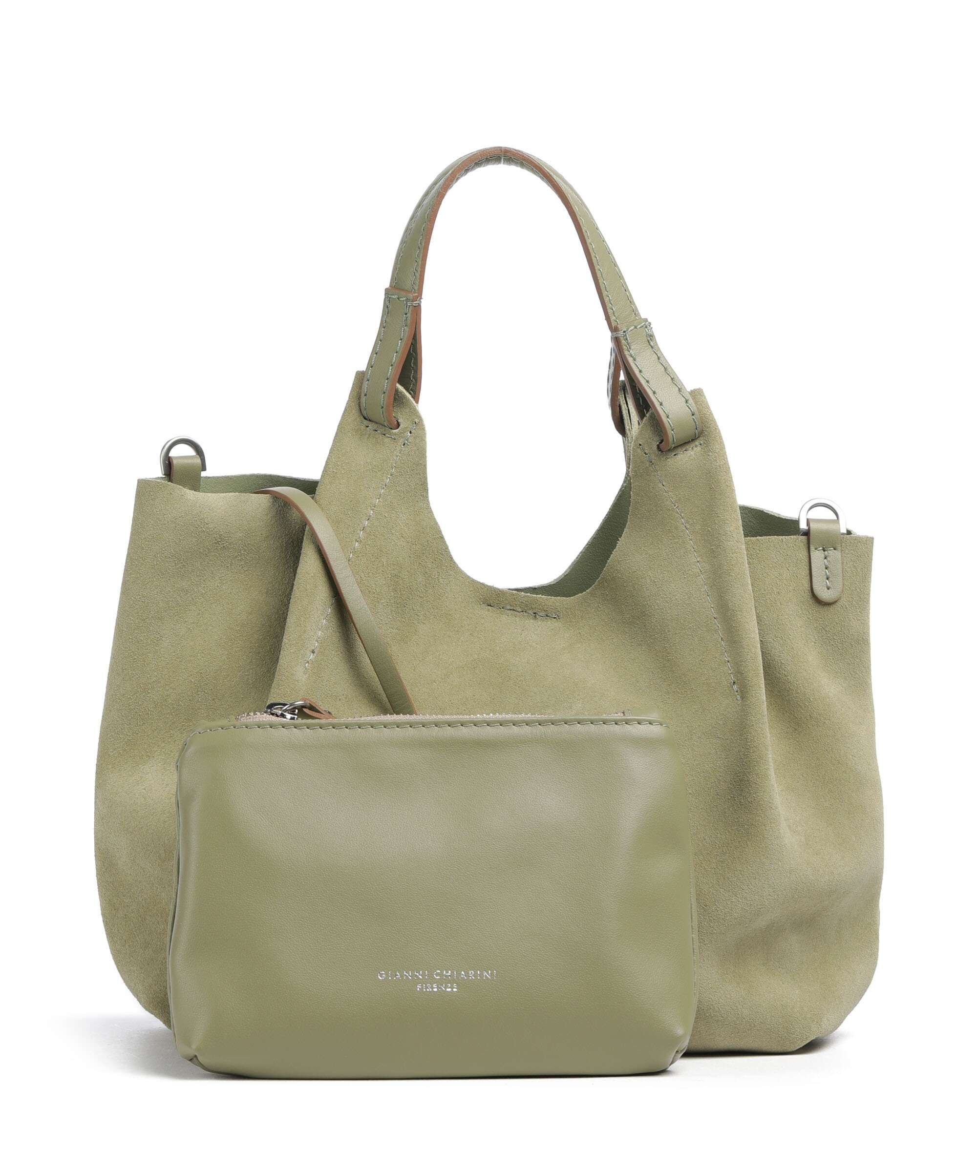Gianni Chiarini Dua M Handbag willow - Image 4