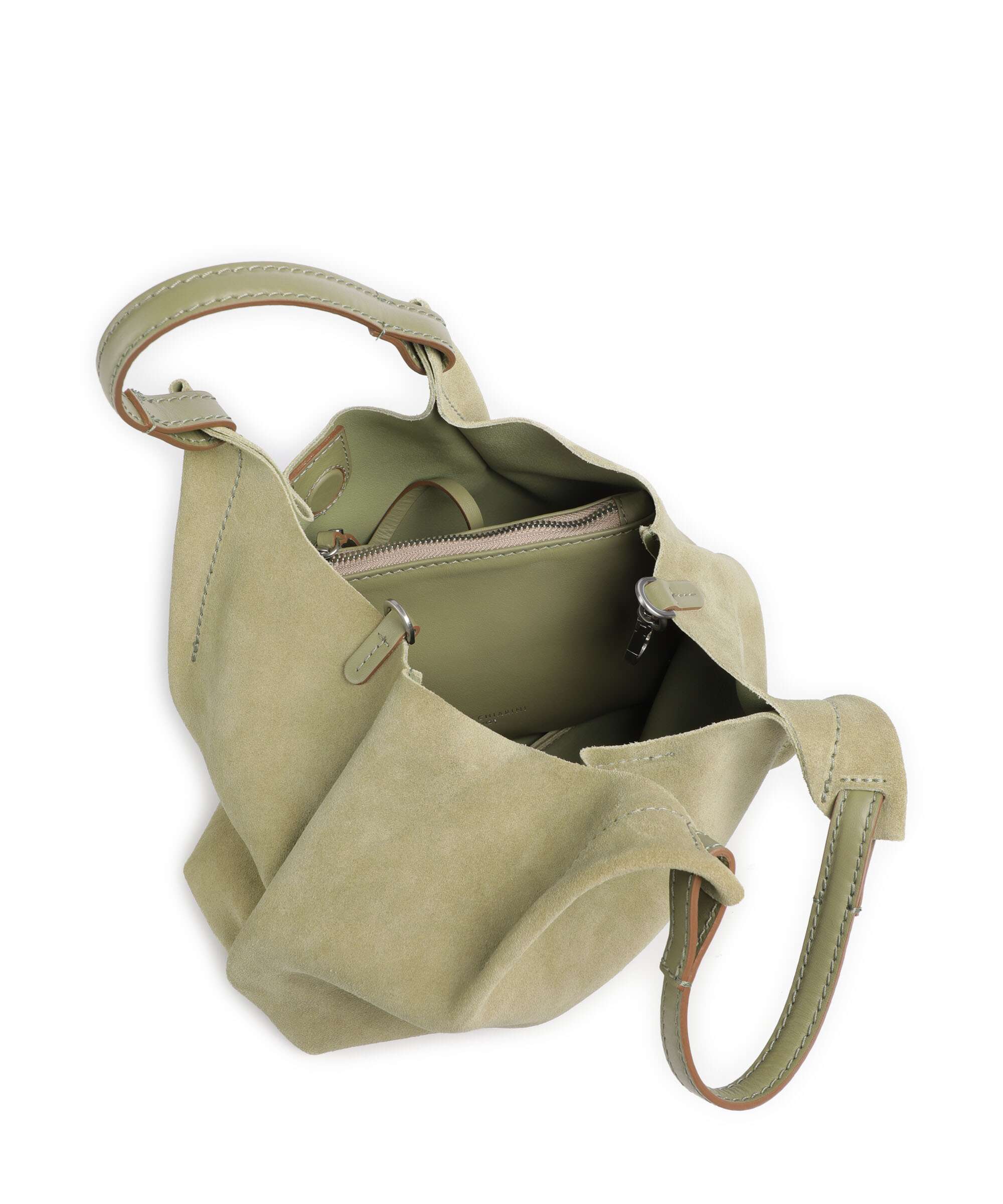 Gianni Chiarini Dua M Handbag willow - Image 6