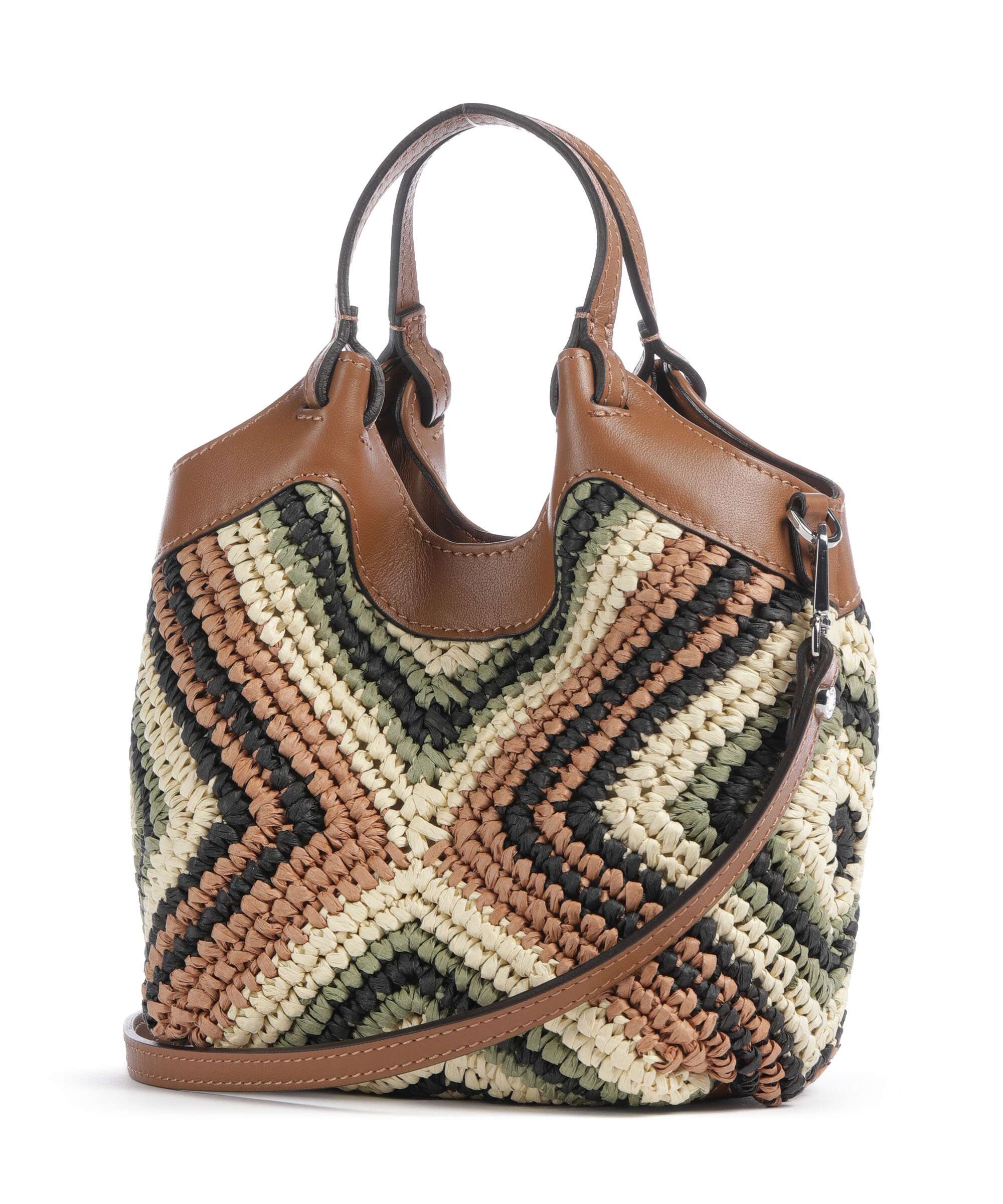 Gianni Chiarini Dua S Handbag willow - Image 2