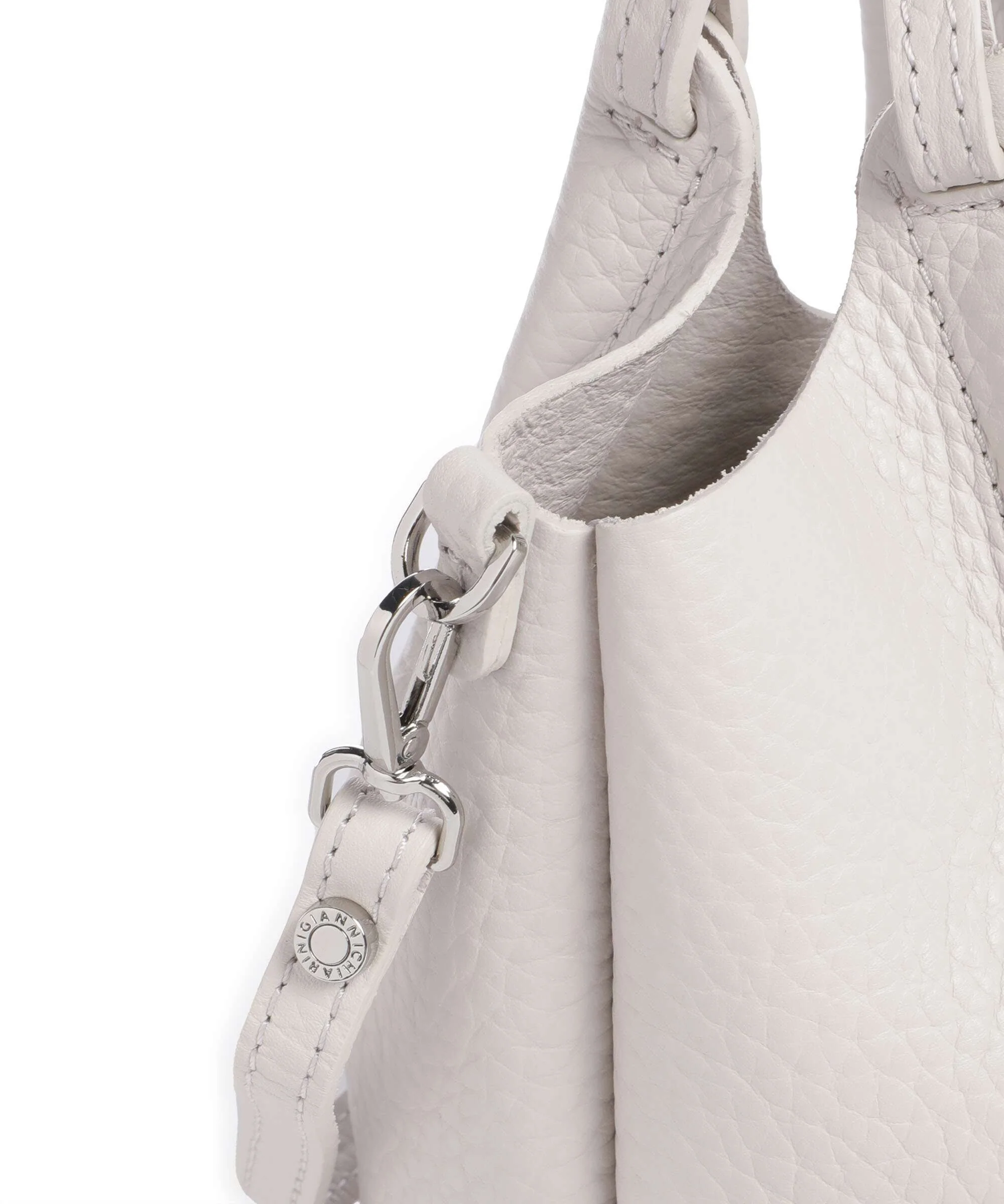 Gianni Chiarini Dua S Handbag sabbia - Image 4