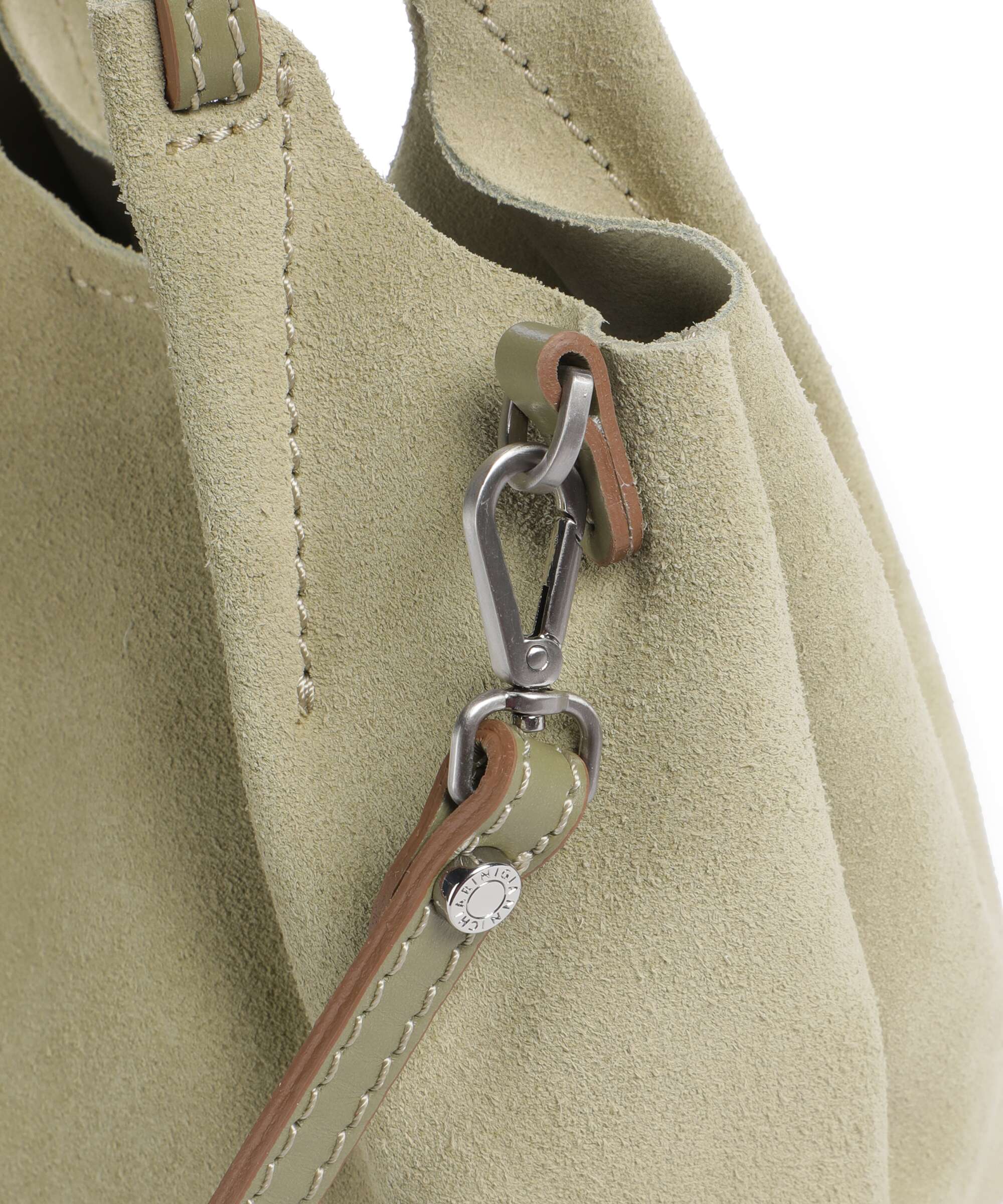 Gianni Chiarini Dua S Handbag willow - Image 4