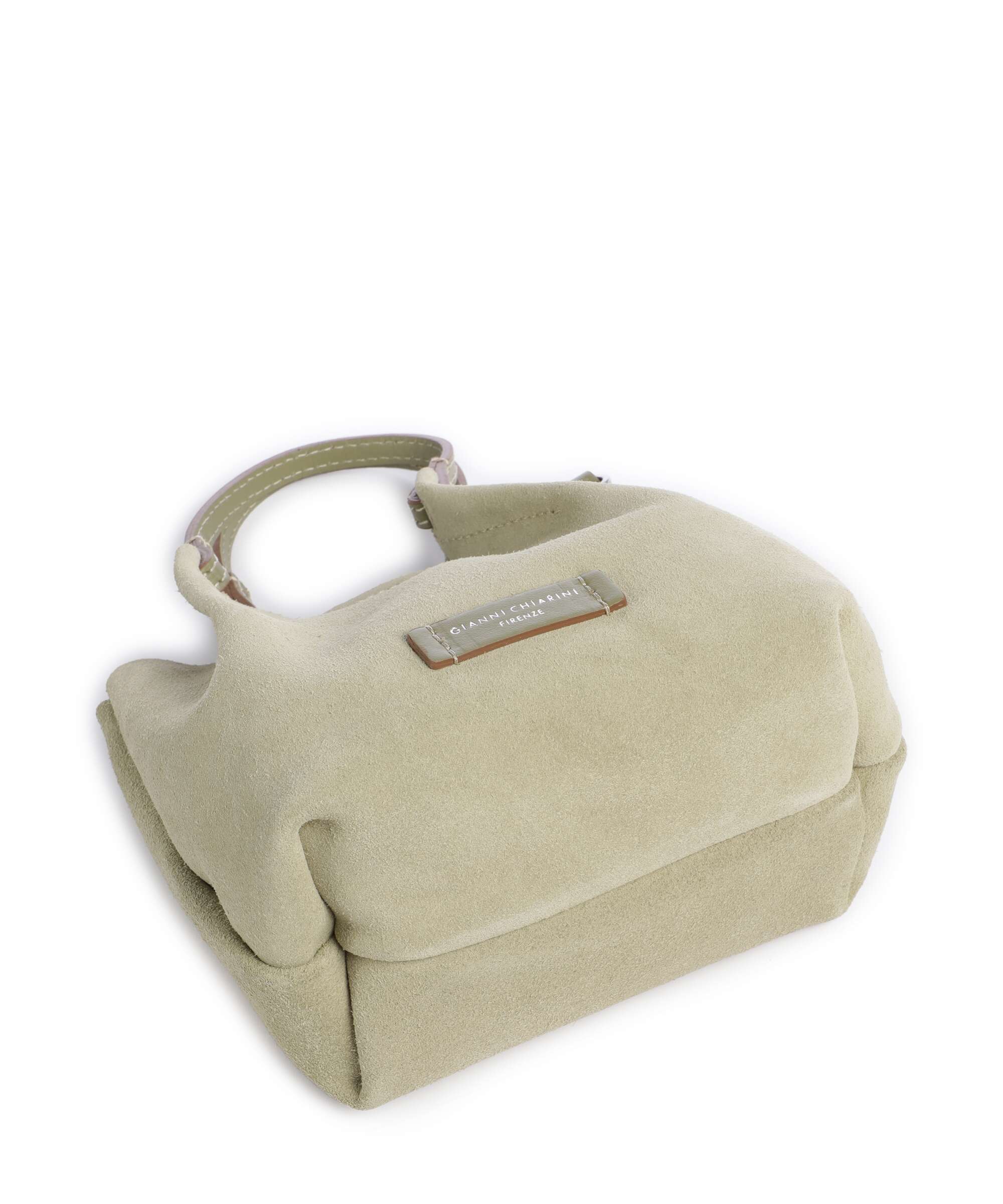 Gianni Chiarini Dua S Handbag willow - Image 5