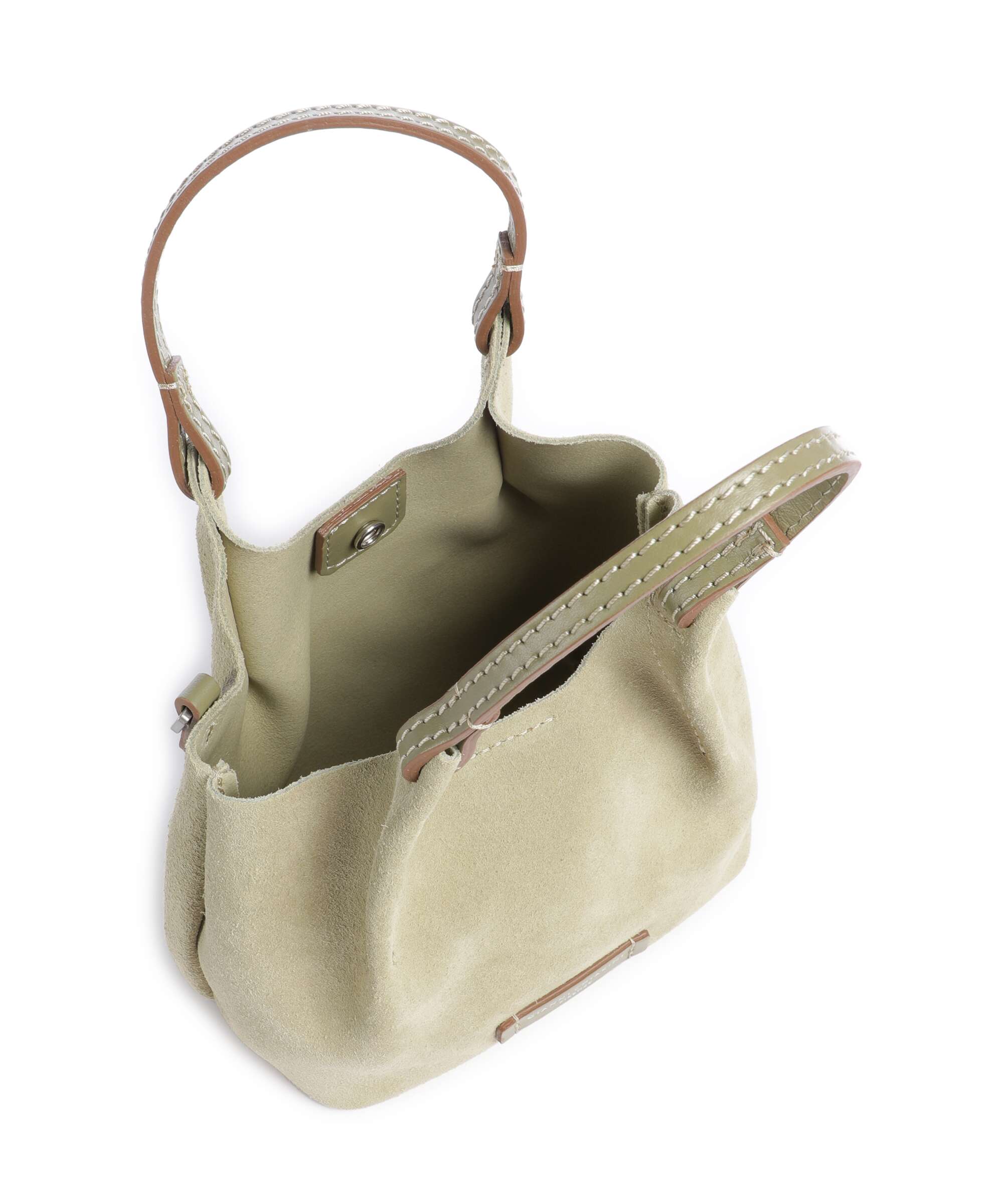 Gianni Chiarini Dua S Handbag willow - Image 6