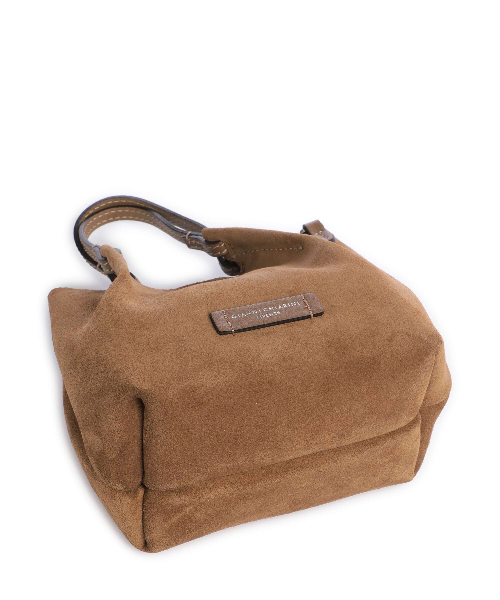 Gianni Chiarini Dua S Handbag caramel - Image 5