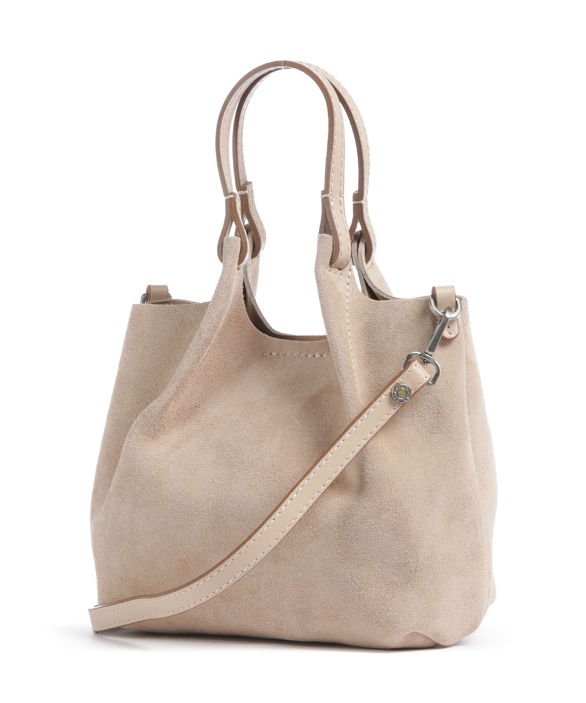 Gianni Chiarini Dua S Handbag nude - Image 2