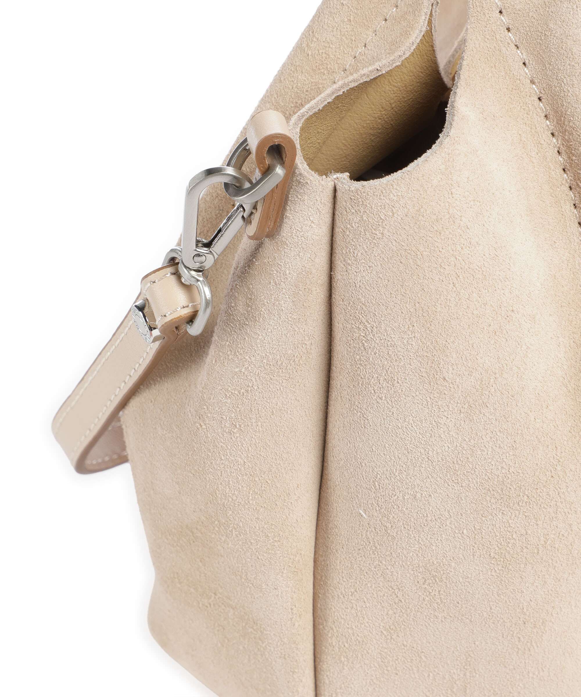 Gianni Chiarini Dua S Handbag nude - Image 4