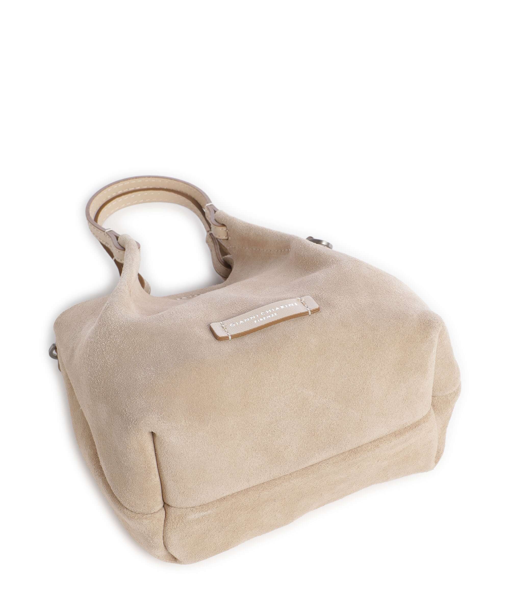 Gianni Chiarini Dua S Handbag nude - Image 5