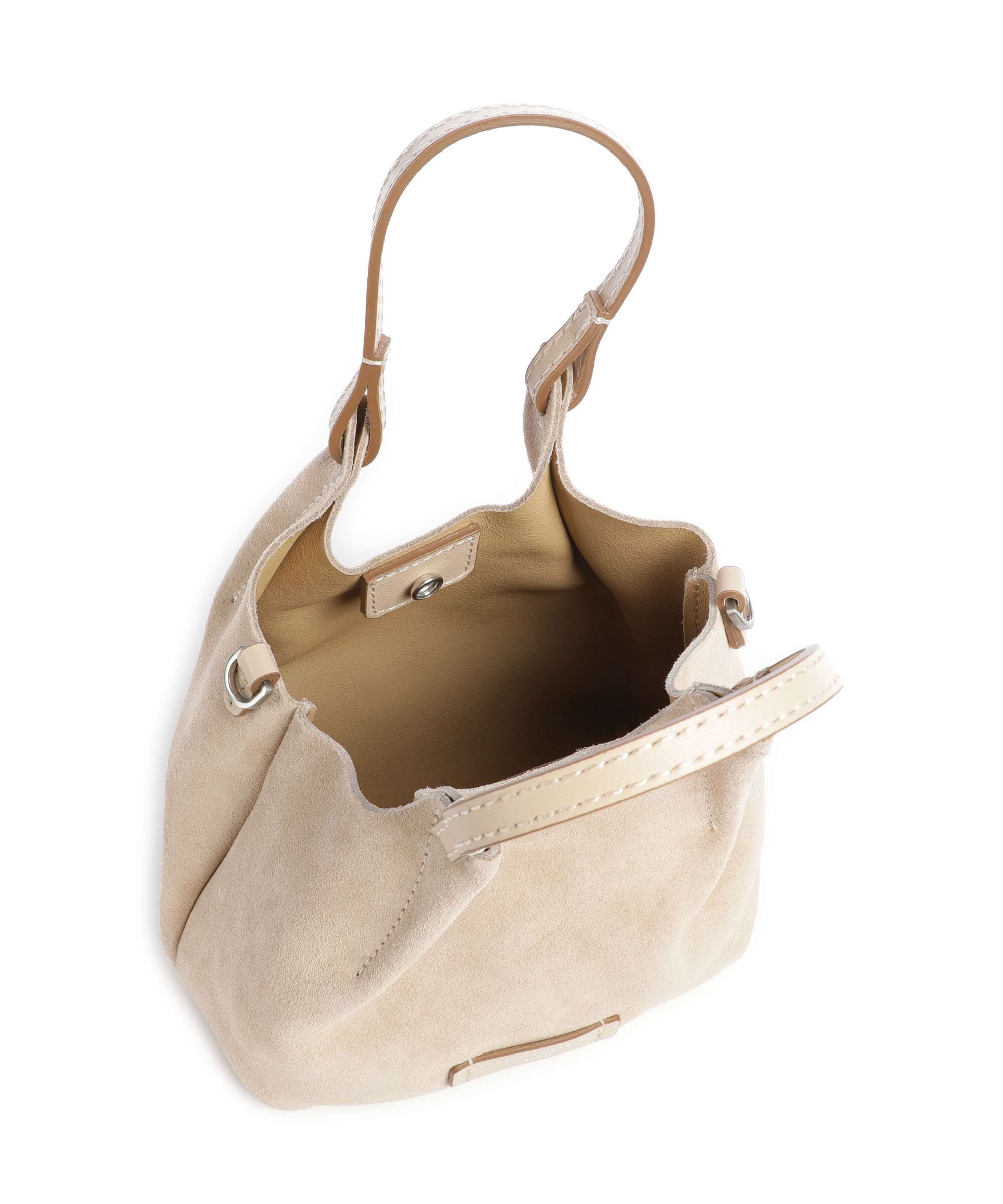 Gianni Chiarini Dua S Handbag nude - Image 6