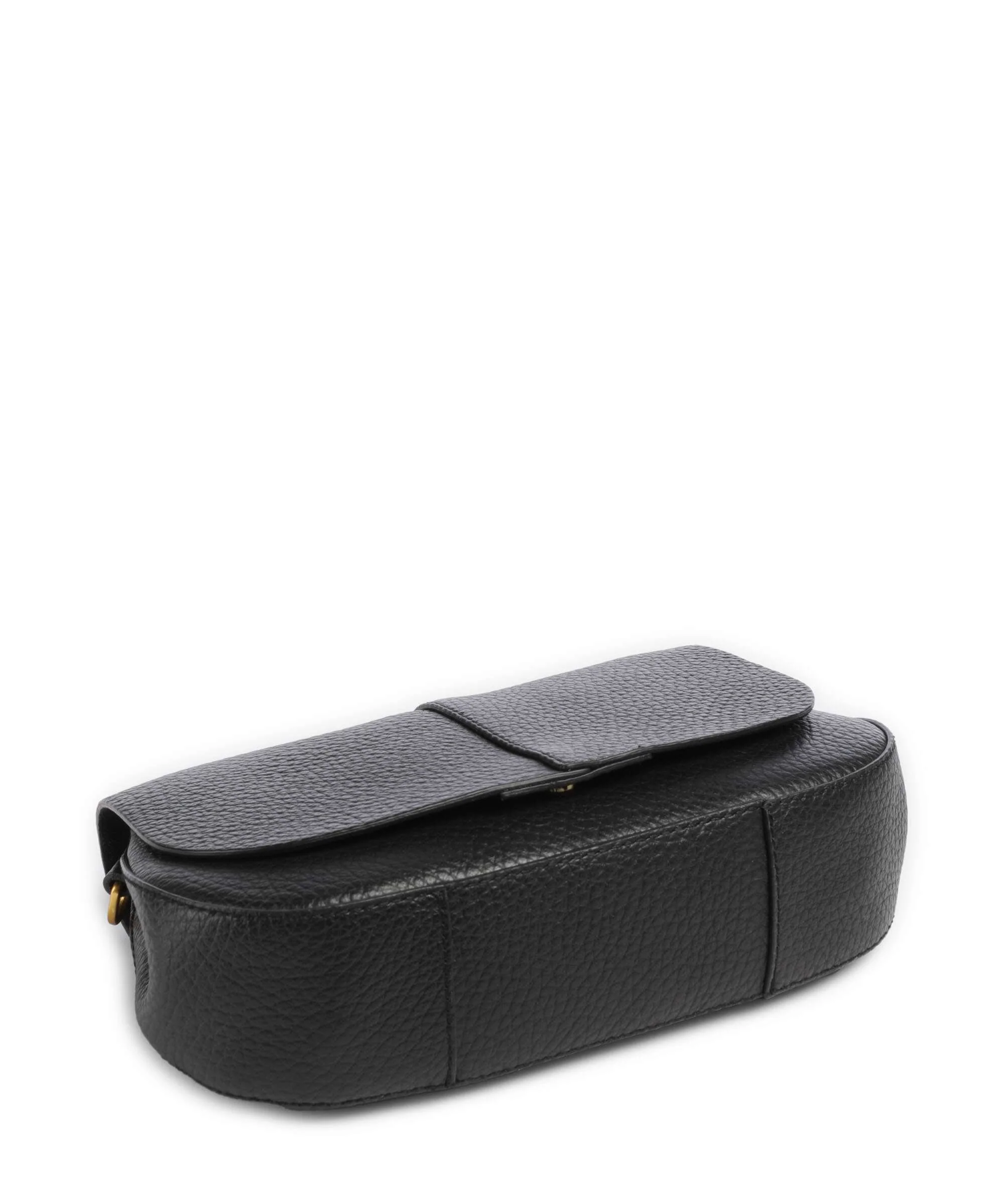 Gianni Chiarini Helena Round Shoulder bag nero - Image 5
