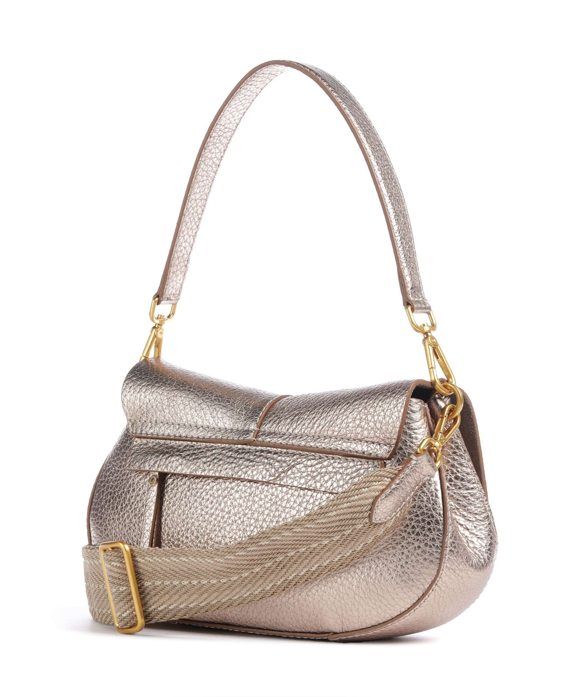 Gianni Chiarini Helena Round Shoulder bag mirage - Image 2