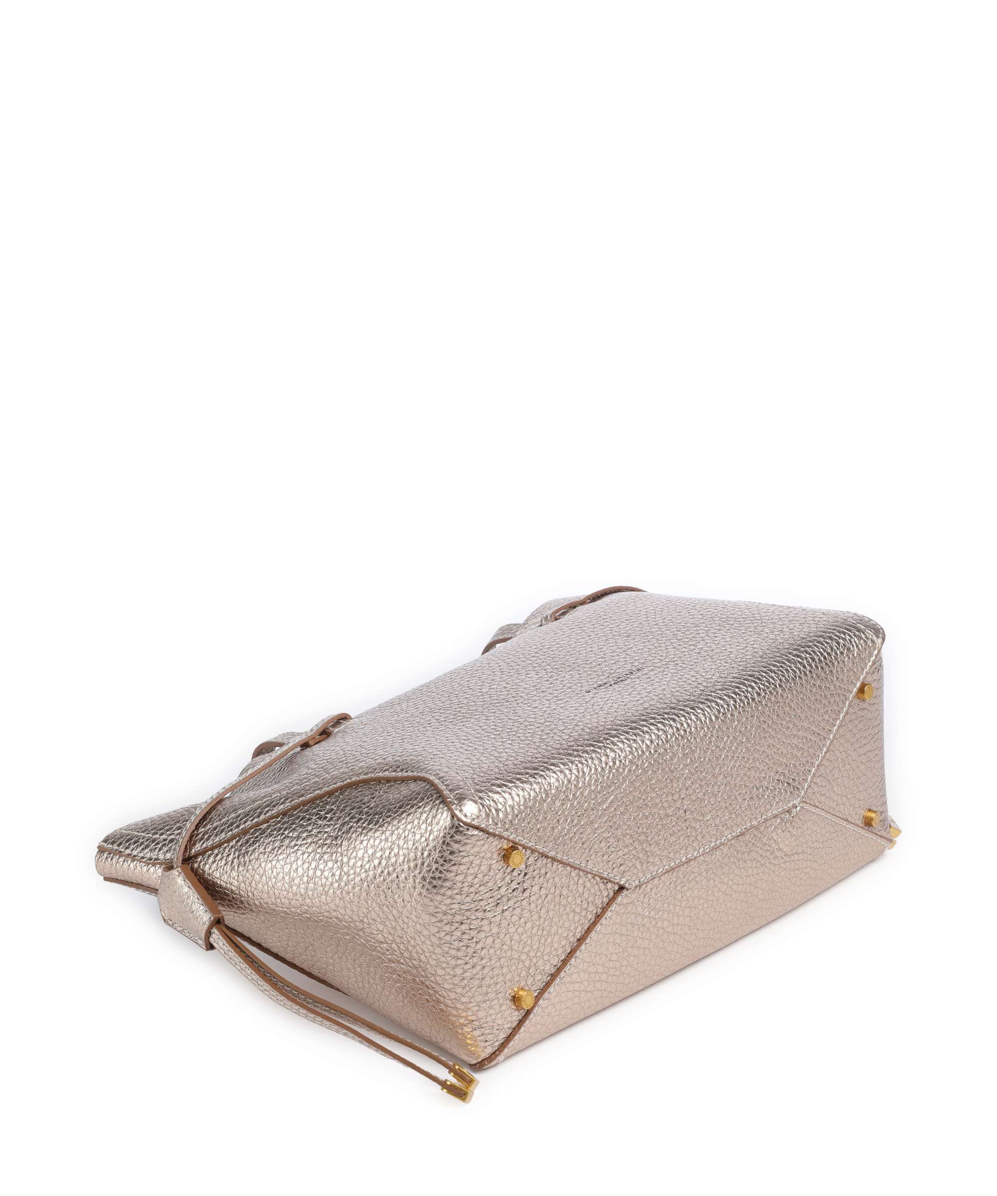 Gianni Chiarini Violette Tote bag mirage clay - Image 5