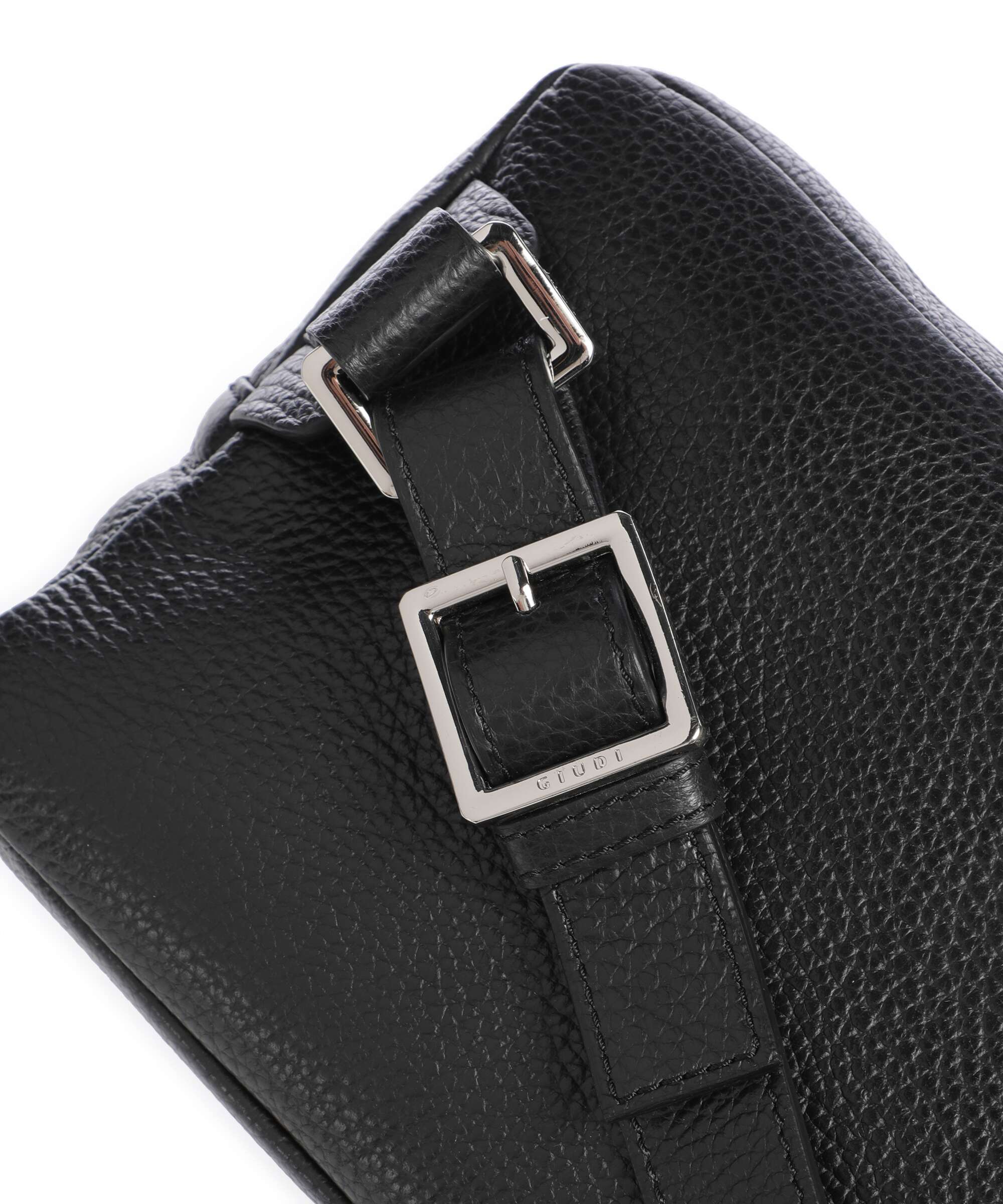 Giudi Belt bag black - Image 5