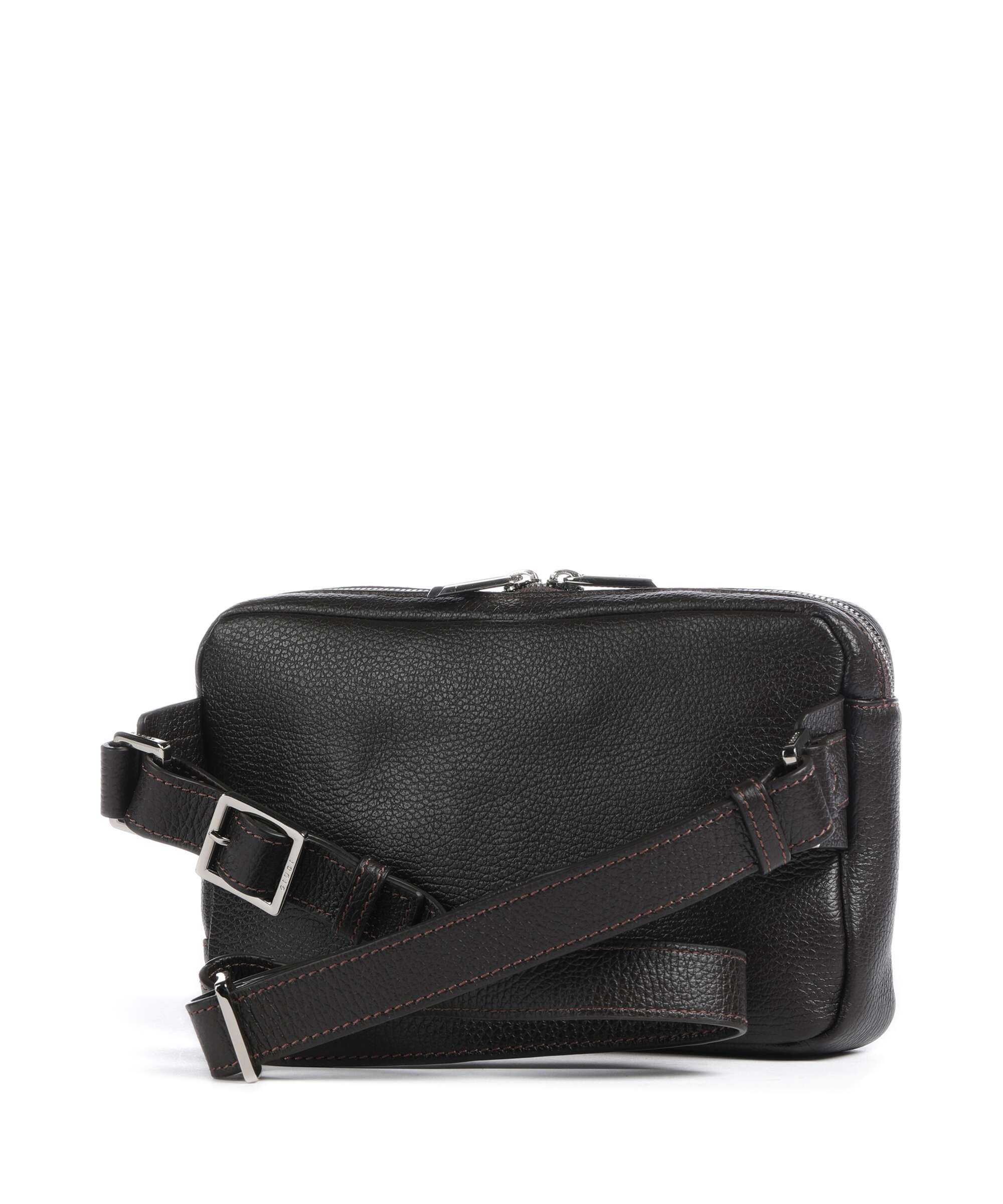 Giudi Belt bag dark brown - Image 2