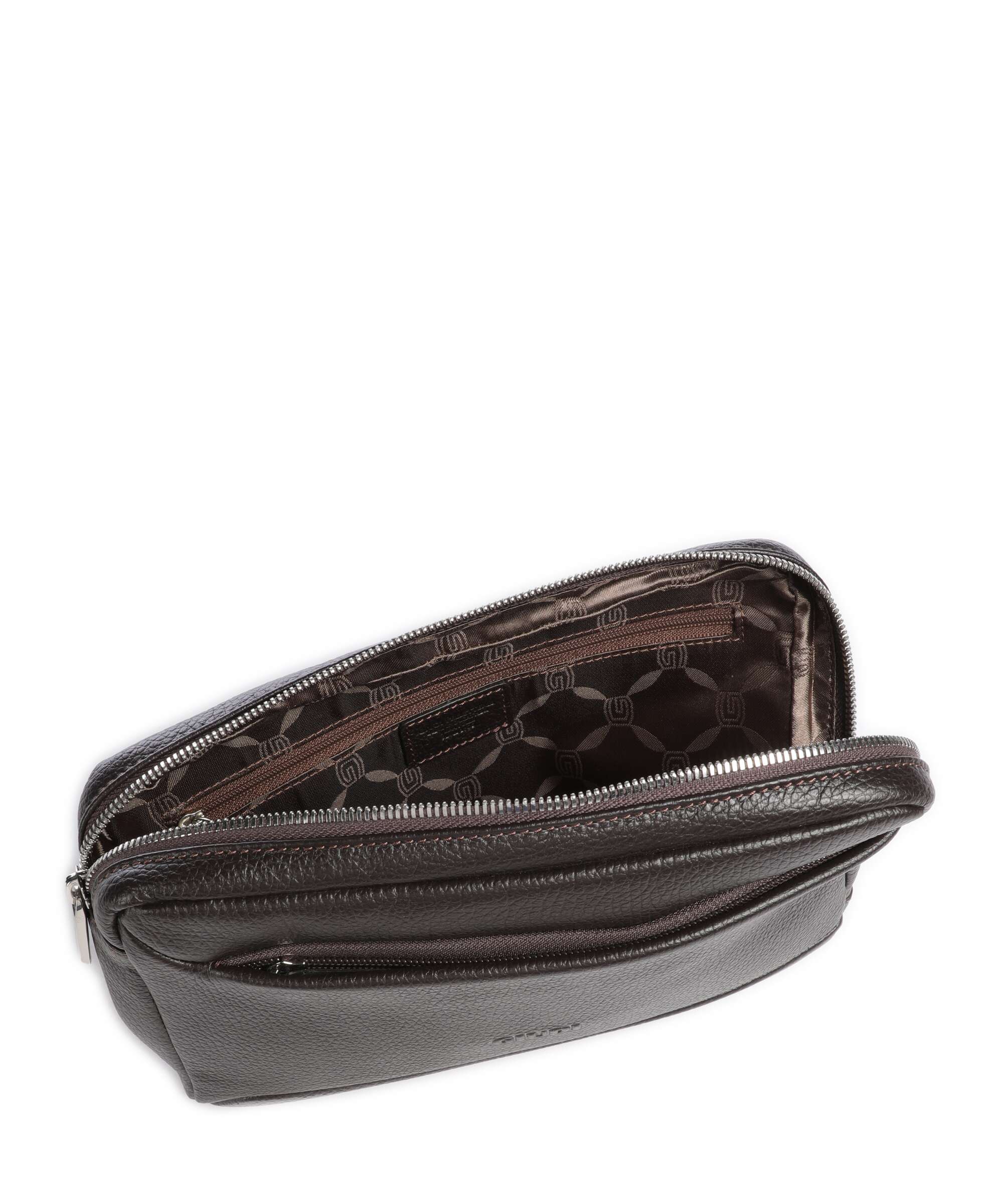 Giudi Belt bag dark brown - Image 6
