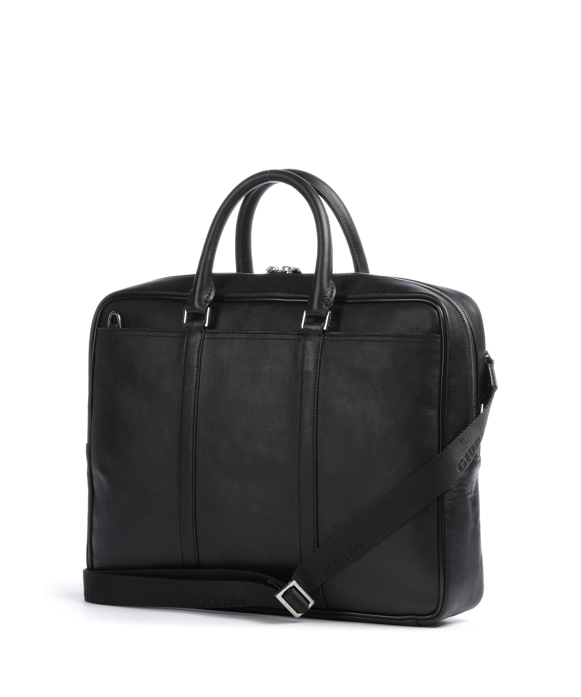 Giudi Briefcase black - Image 2