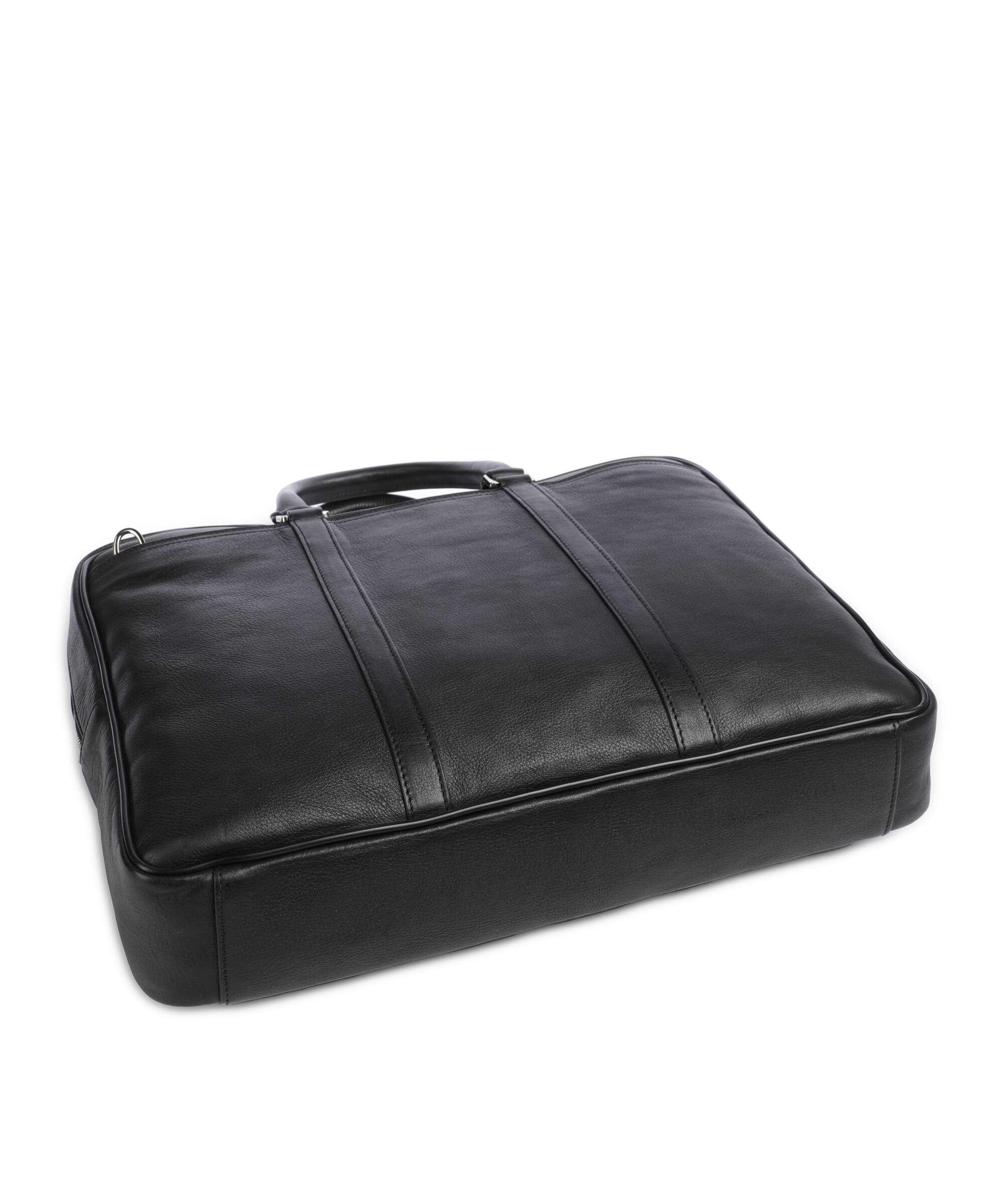 Giudi Briefcase black - Image 5
