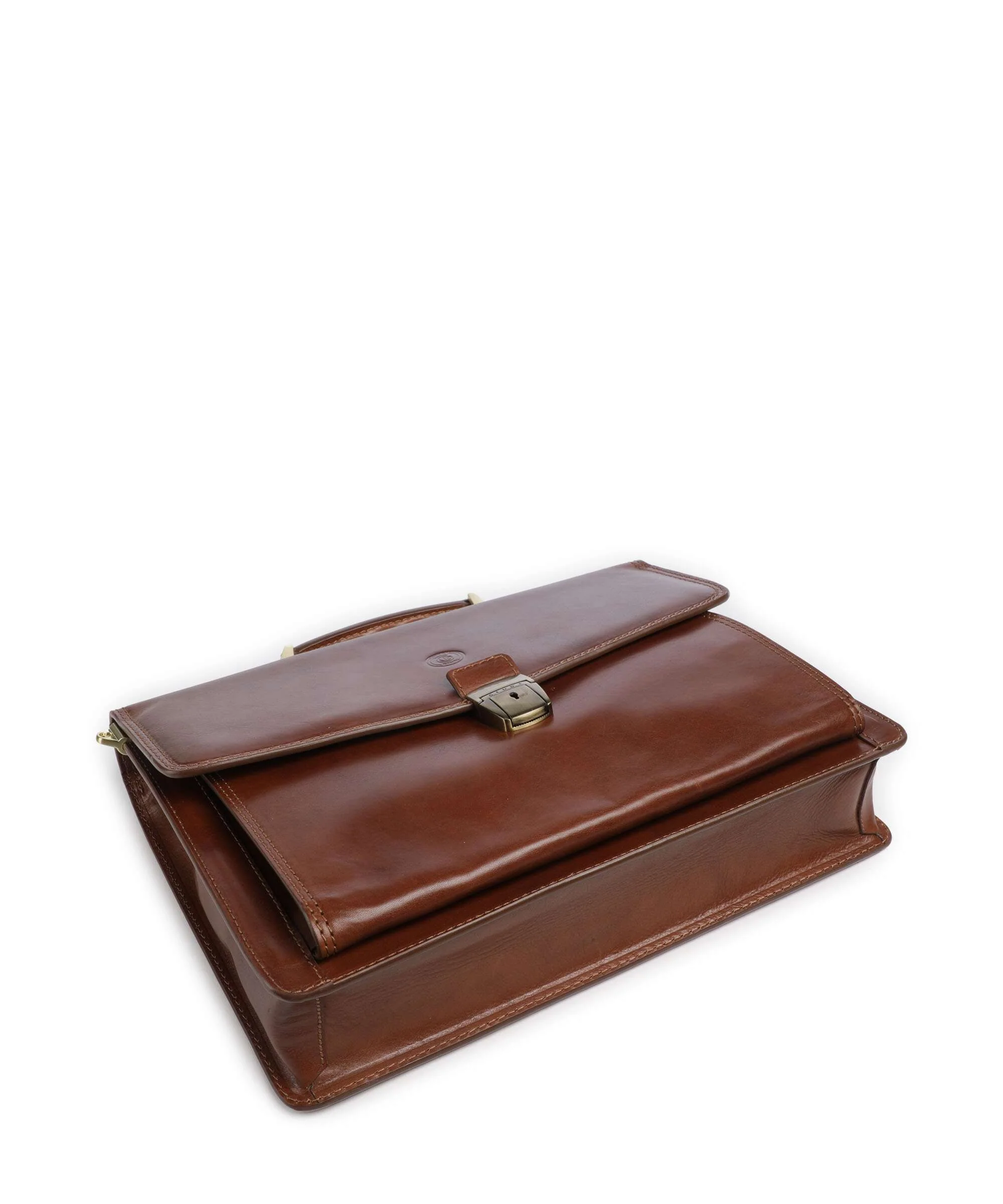 Giudi Briefcase brown - Image 5