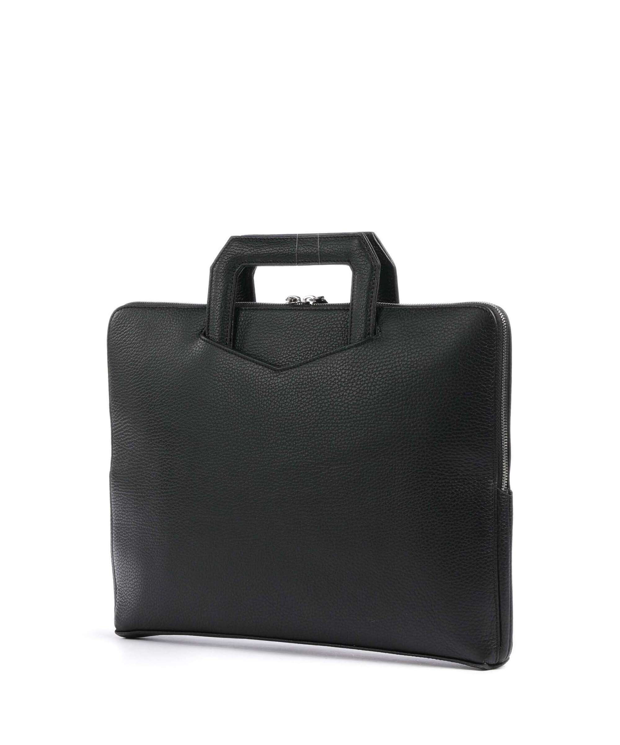 Giudi Briefcase black - Image 2