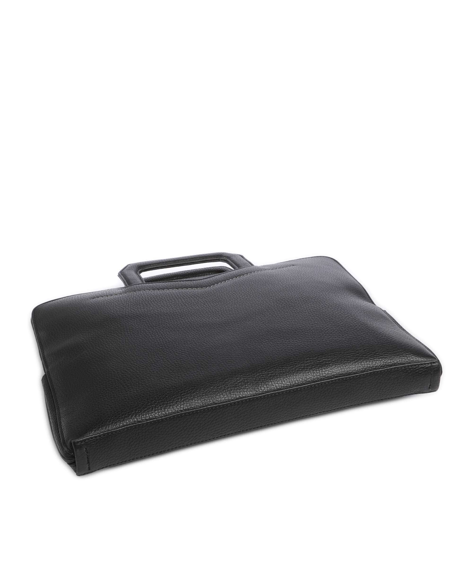 Giudi Briefcase black - Image 4