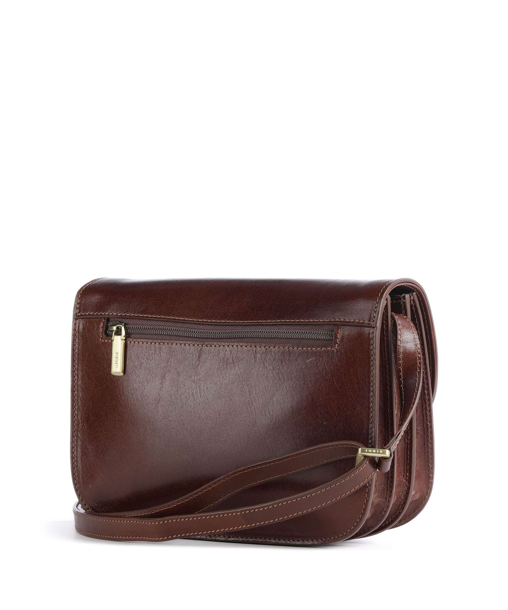 Giudi Cinzia Crossbody bag brown - Image 2