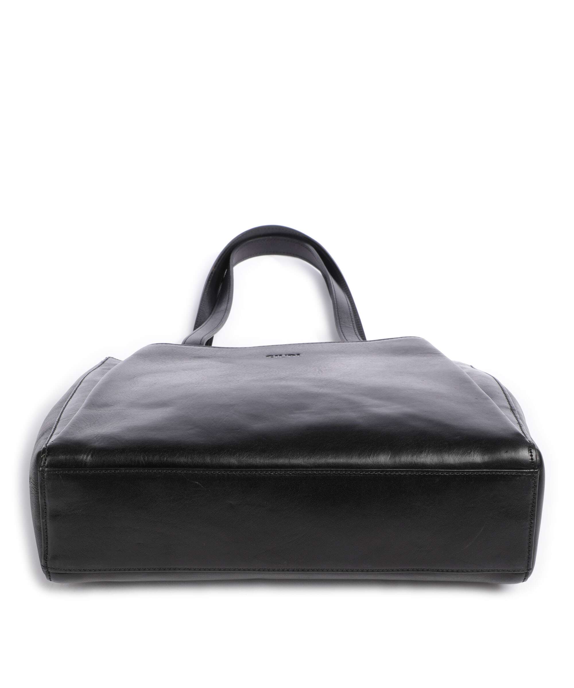Giudi Crown Tote bag black - Image 5