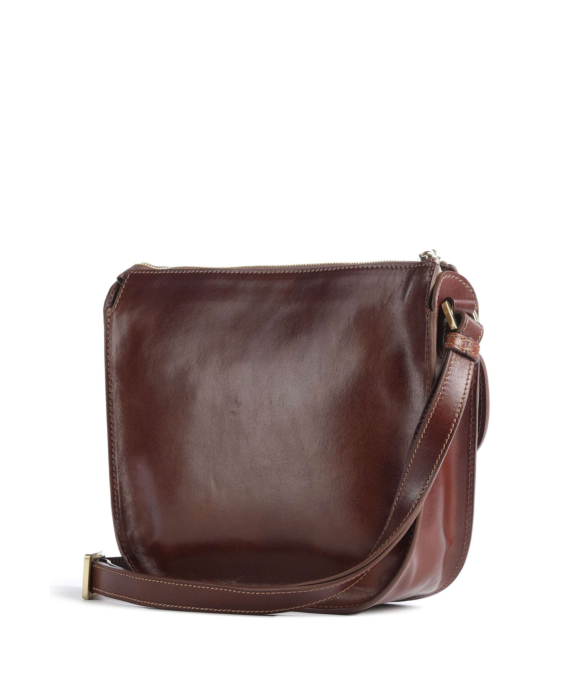 Giudi Cuffy Tracollina Crossbody bag marrone - Image 2