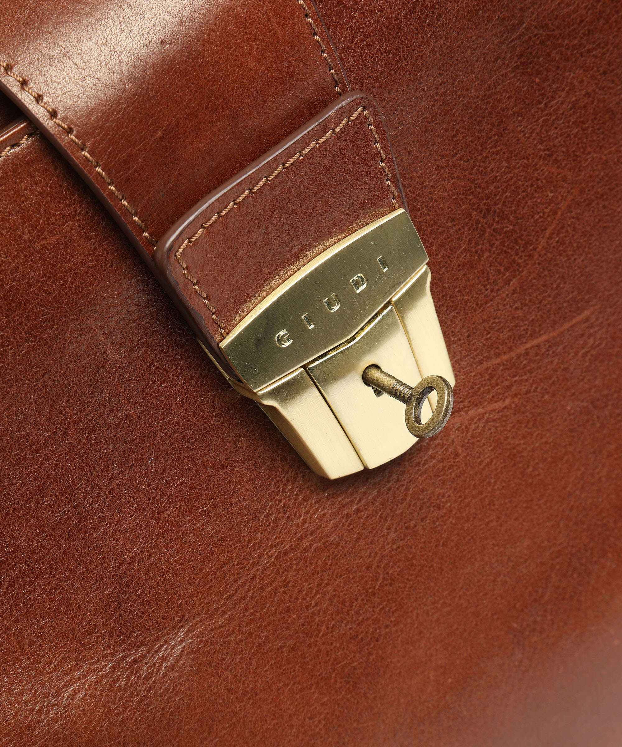 Giudi Handbag brown - Image 3