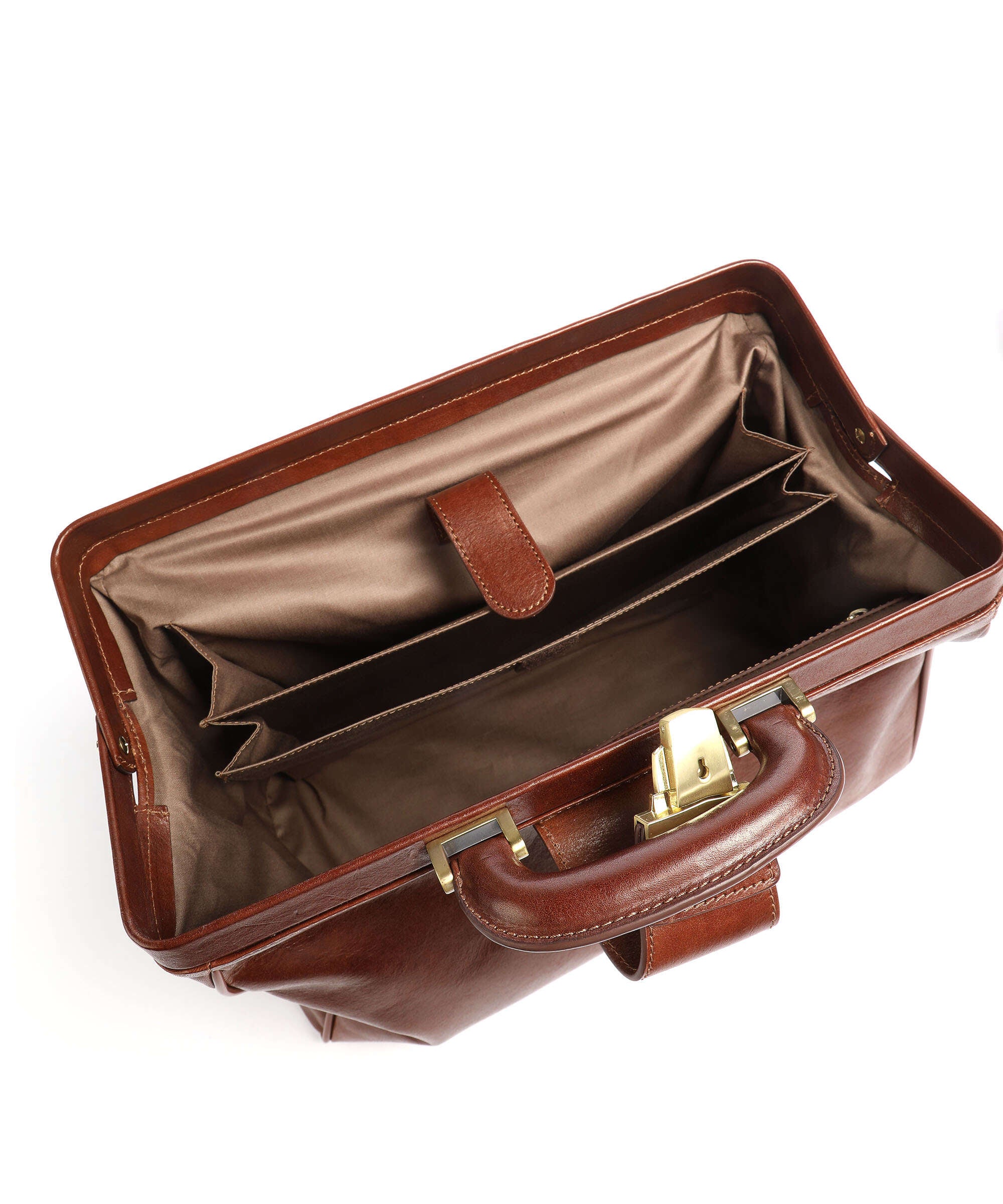 Giudi Handbag brown - Image 5