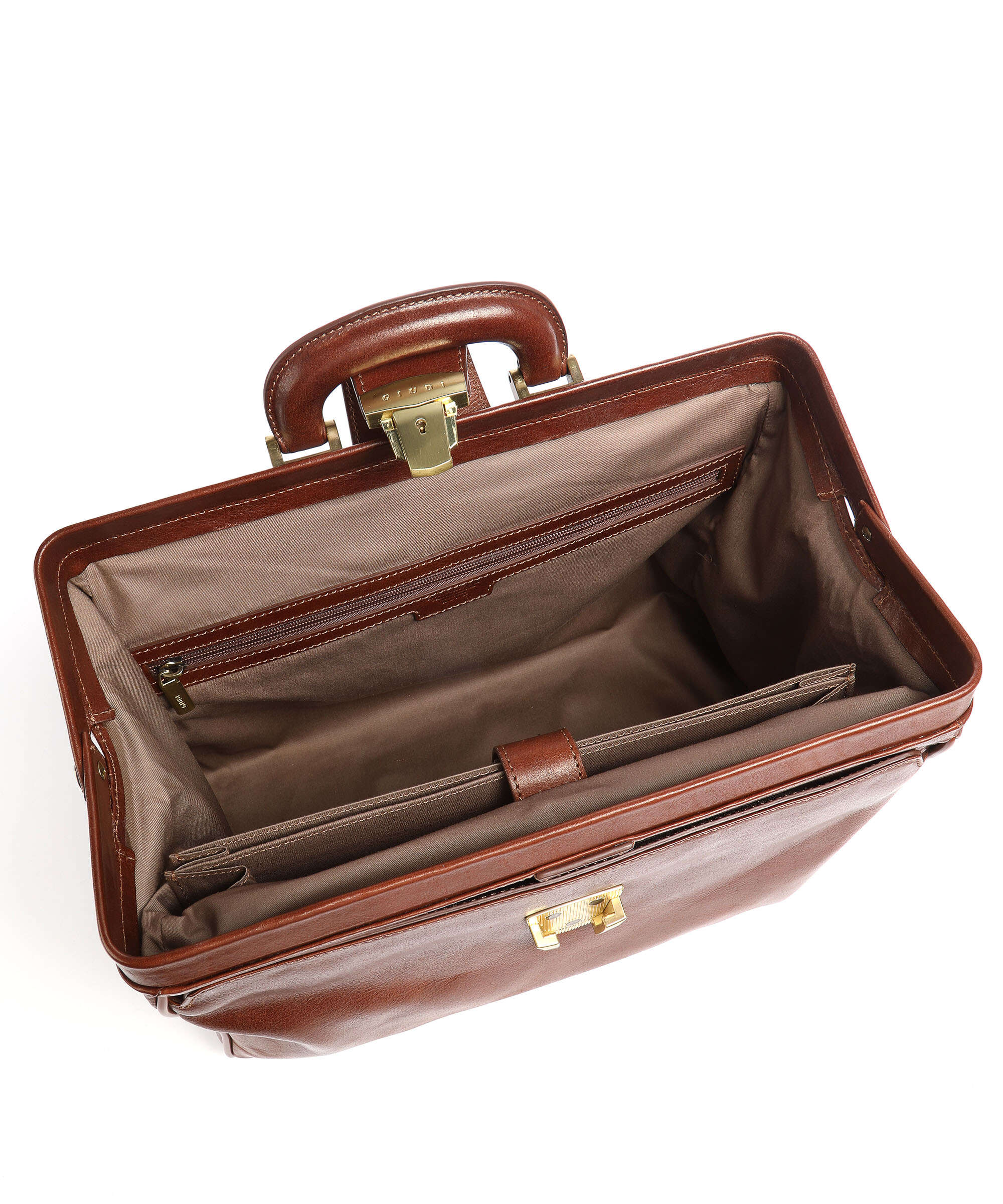 Giudi Handbag brown - Image 6