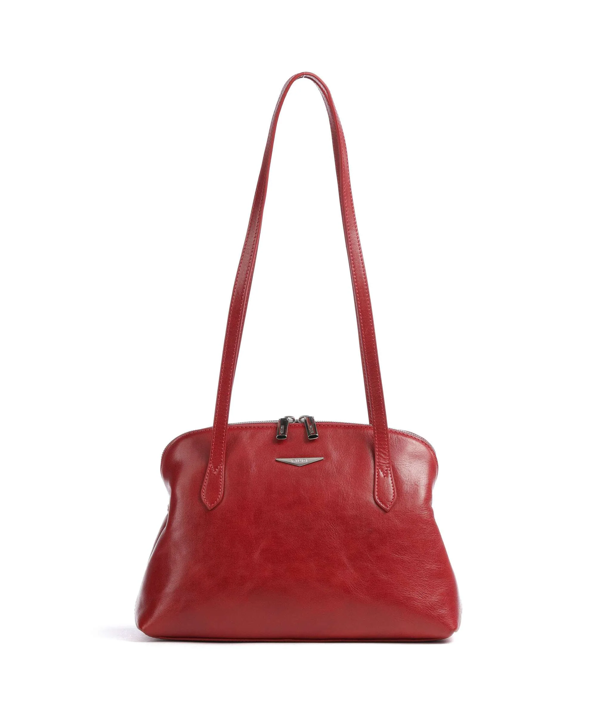 Giudi Shoulder bag red