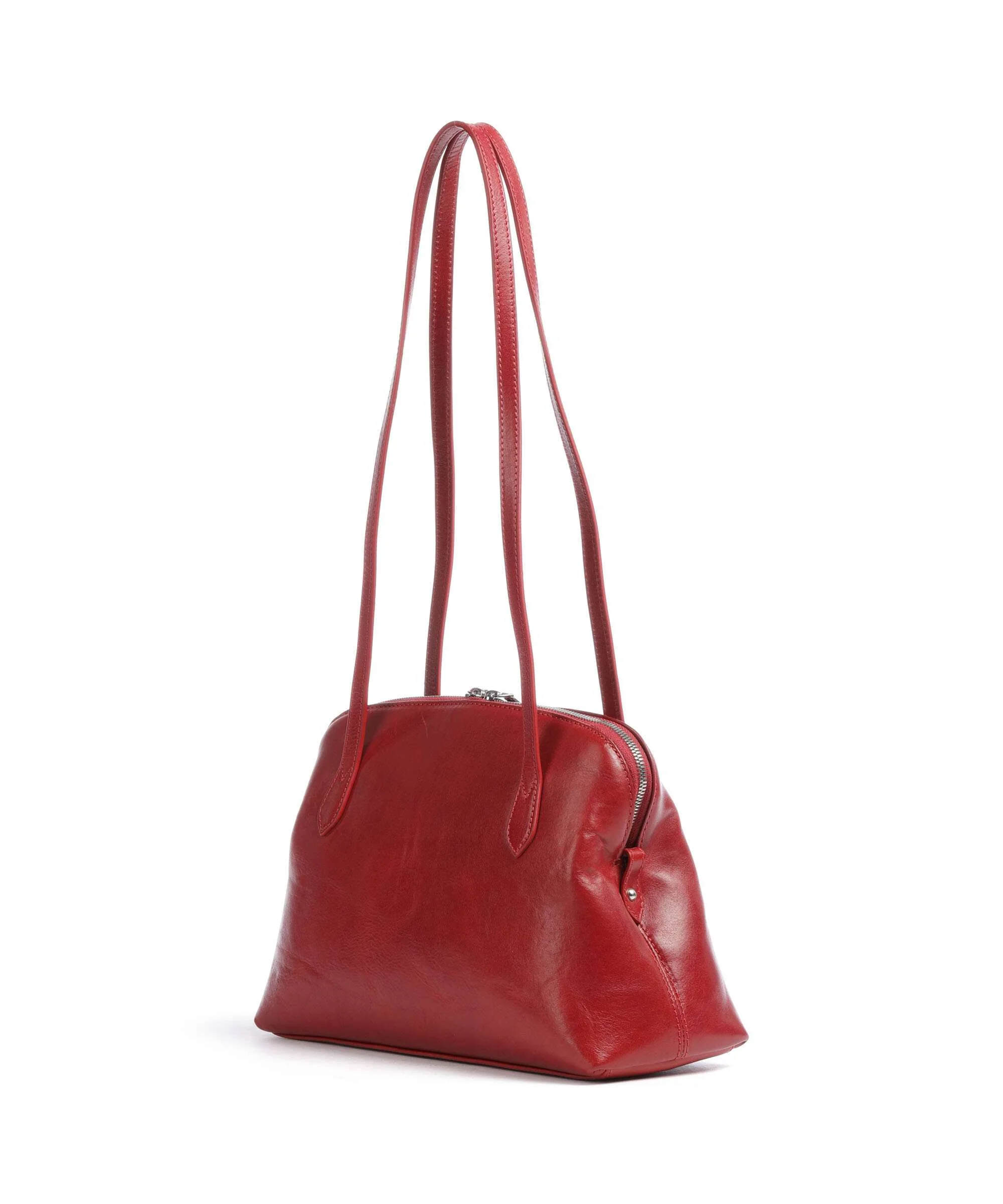 Giudi Shoulder bag red - Image 2
