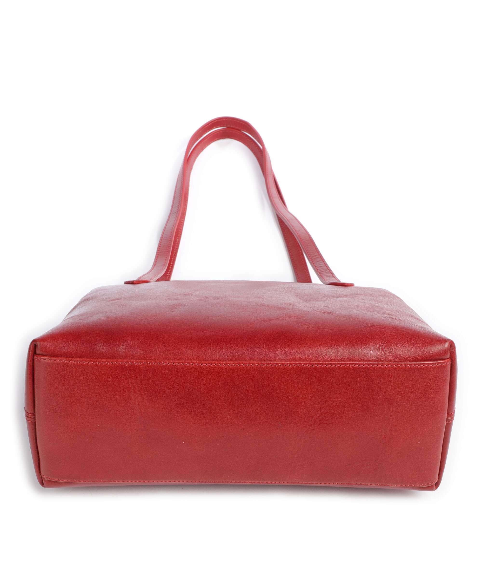 Giudi Shoulder bag red - Image 5
