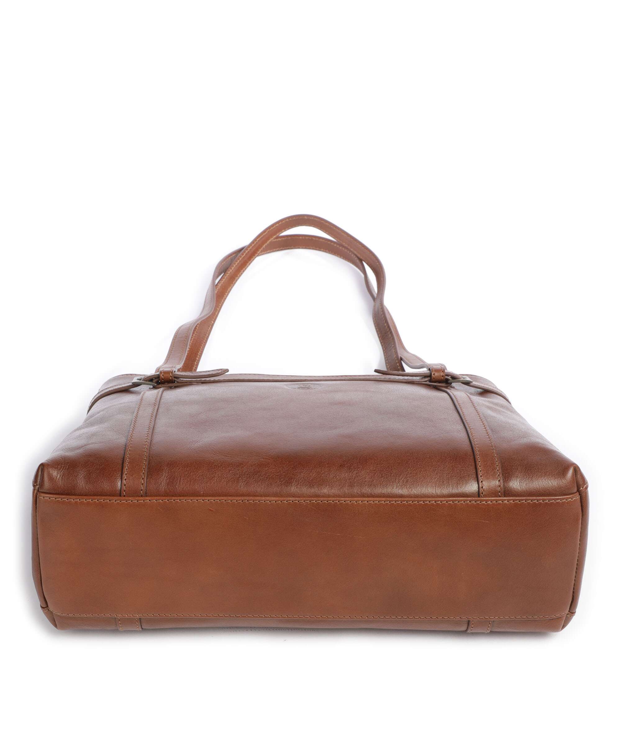 Giudi Shoulder bag brown - Image 5