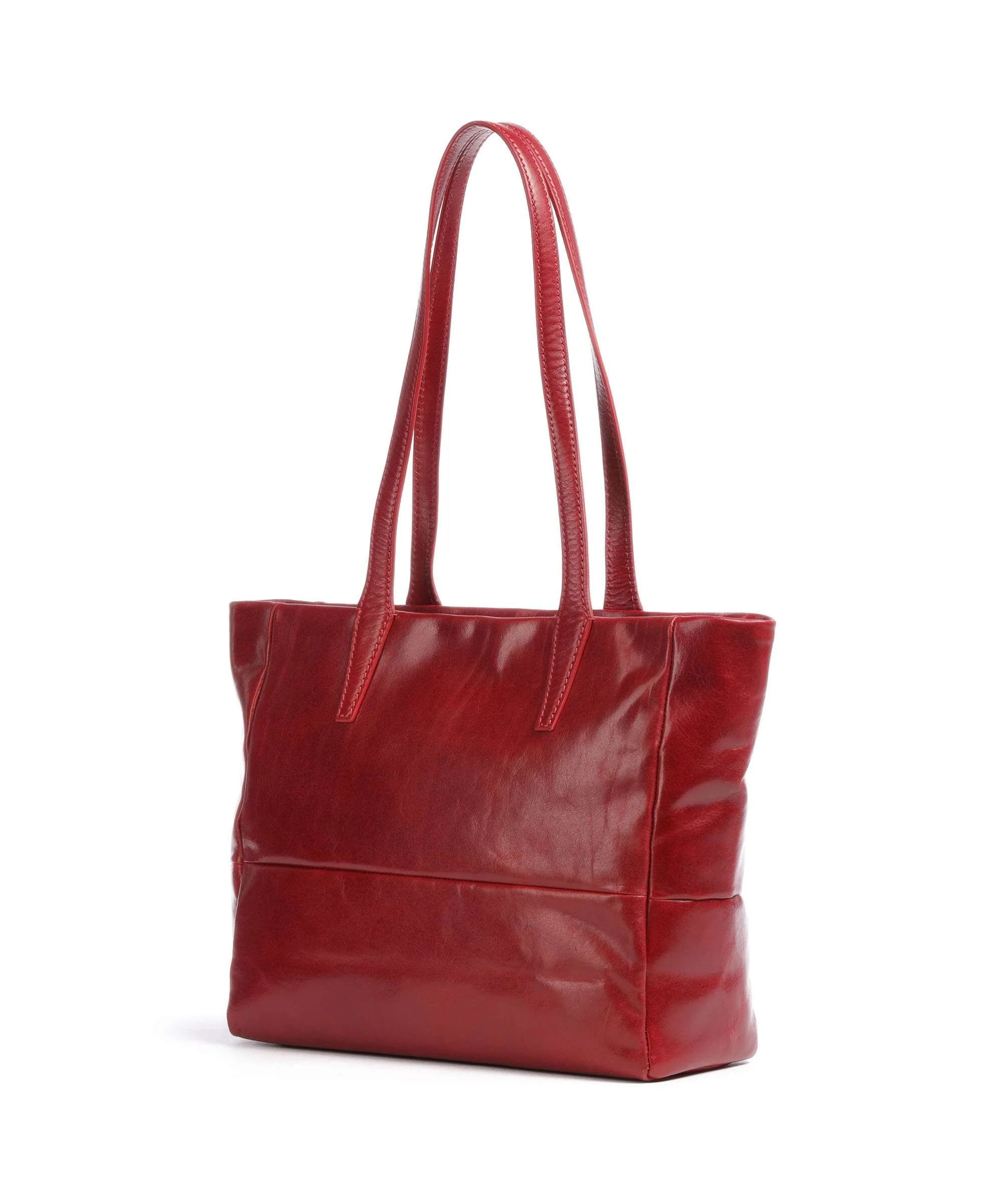 Giudi Tote bag red - Image 2