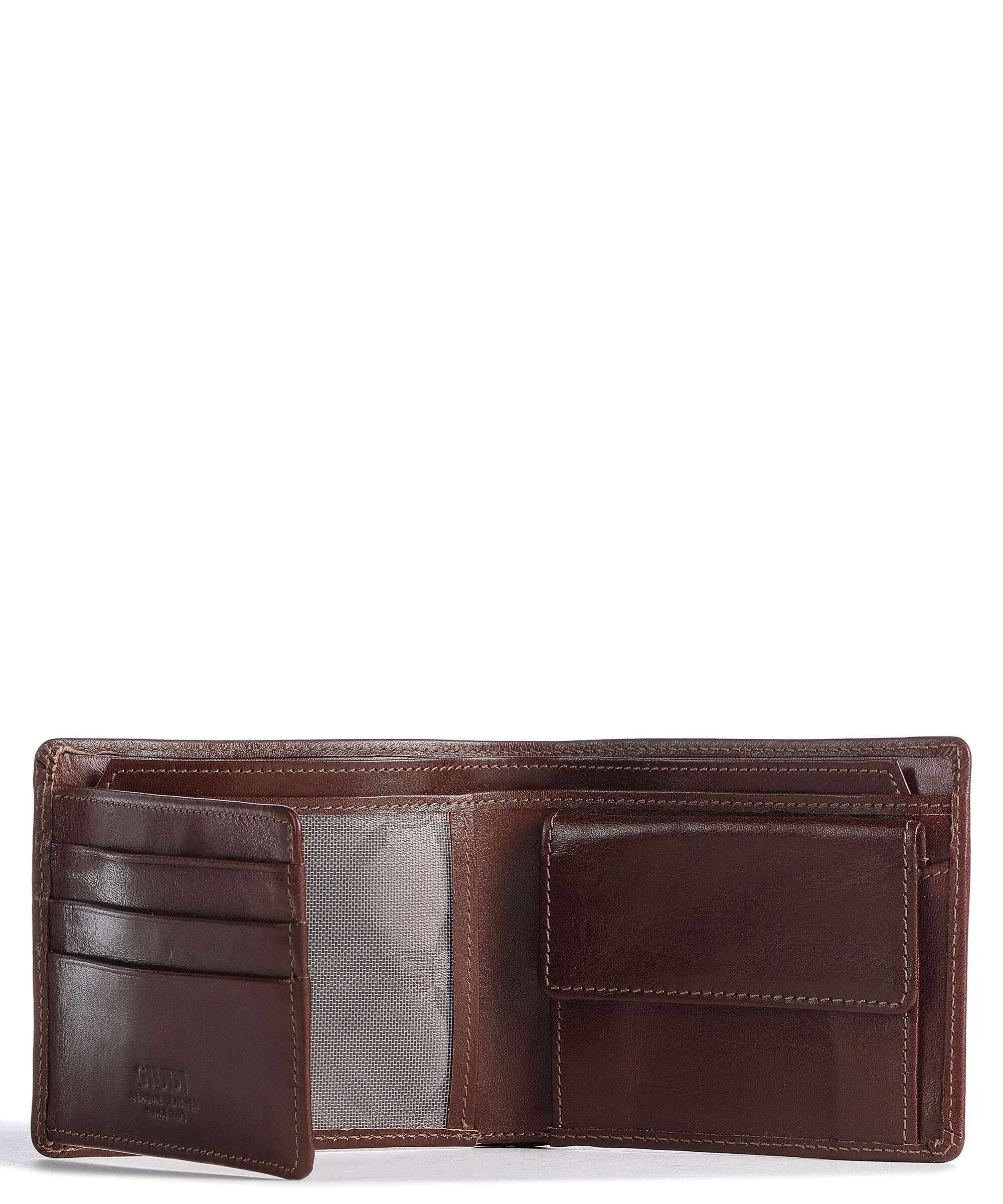 Giudi Wallet brown - Image 3