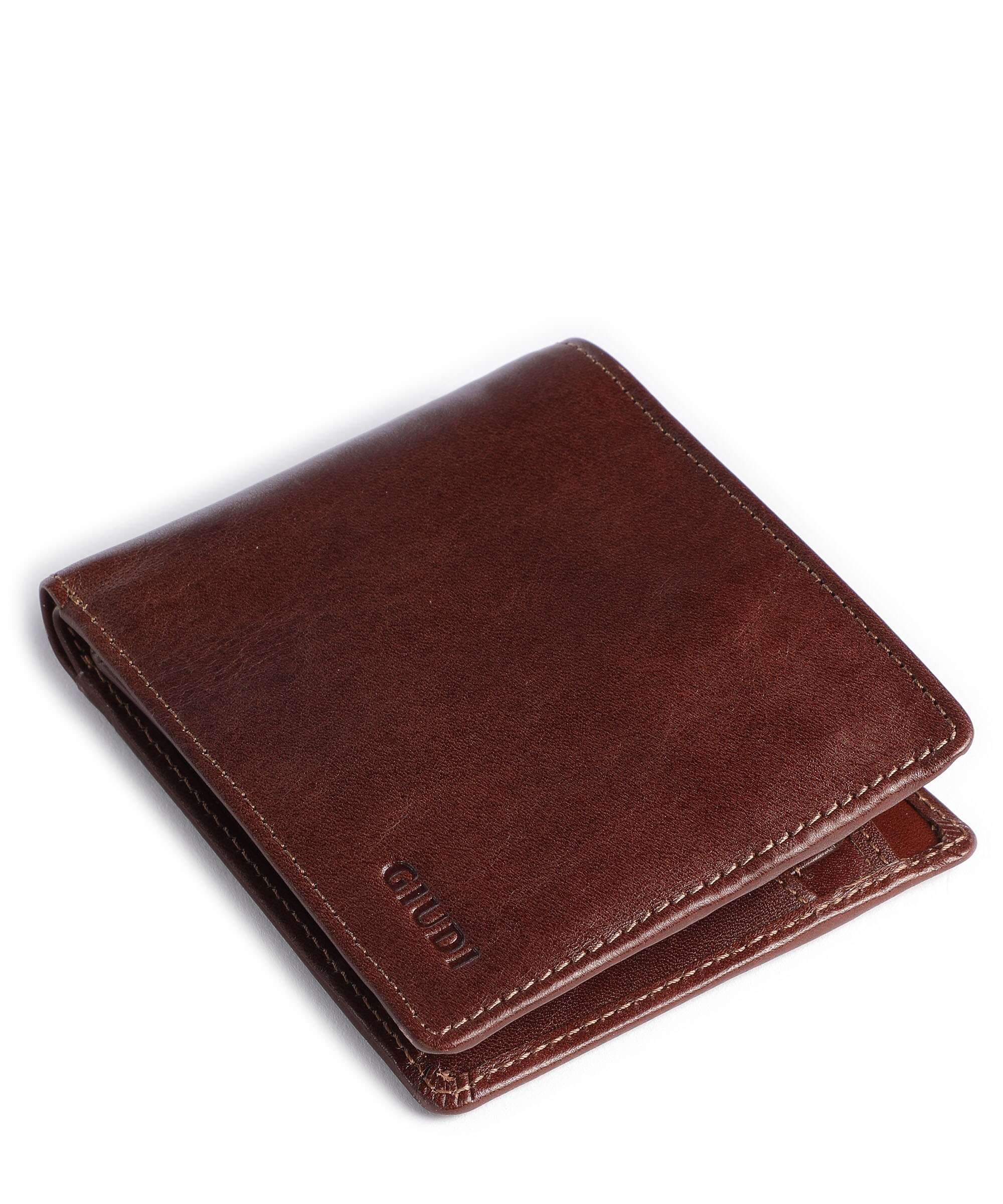 Giudi Wallet brown - Image 5