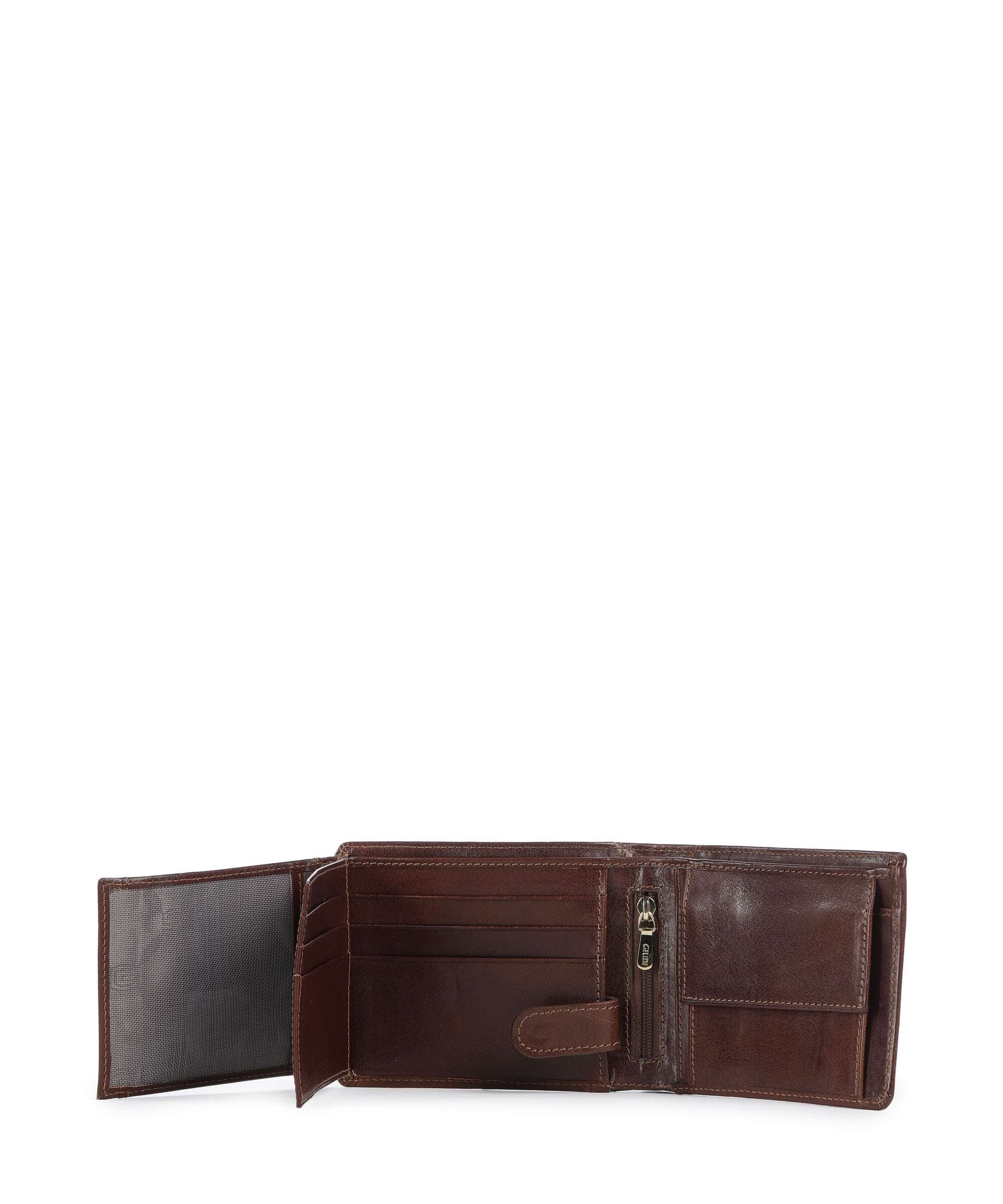Giudi Wallet brown - Image 3