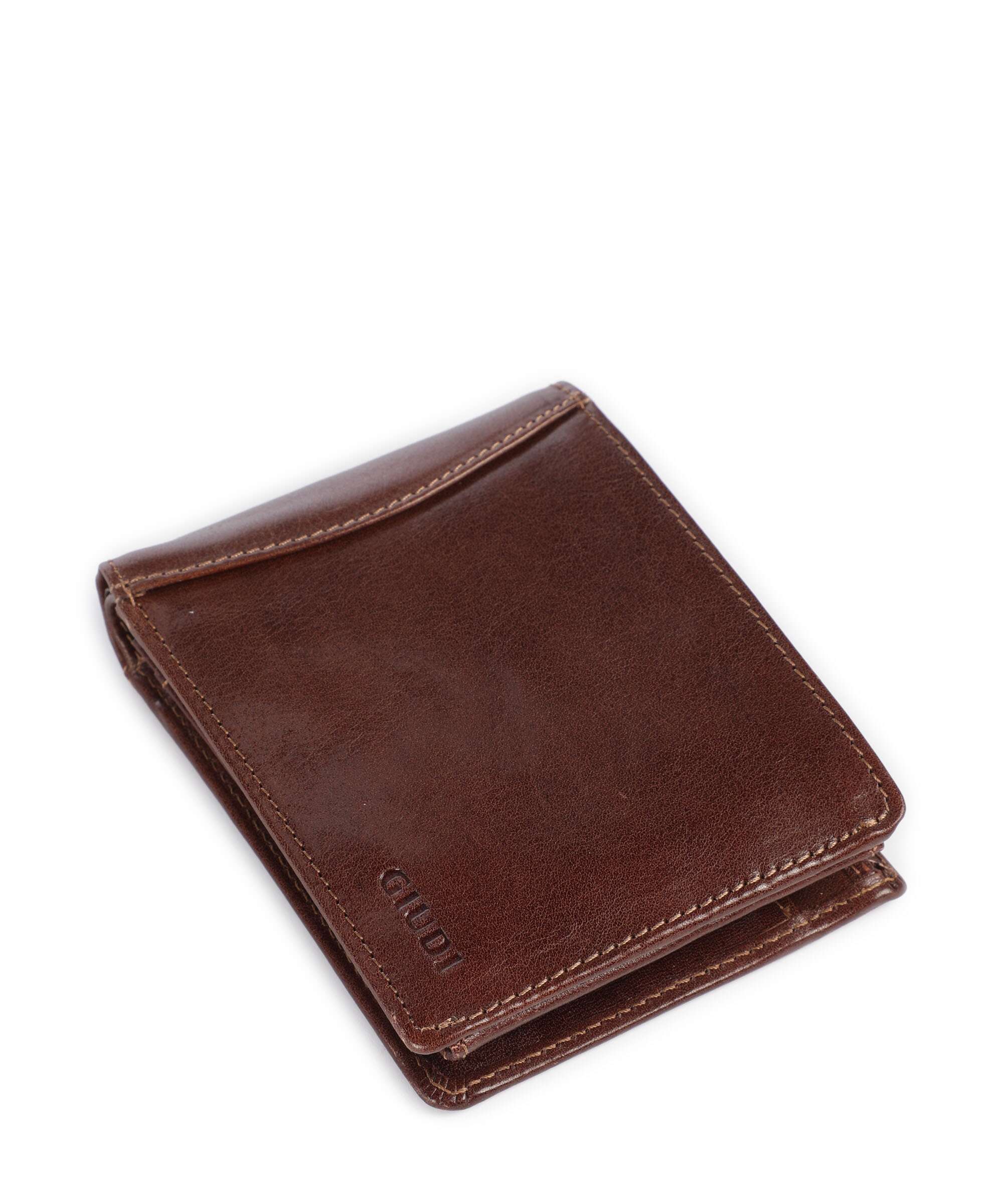 Giudi Wallet brown - Image 5