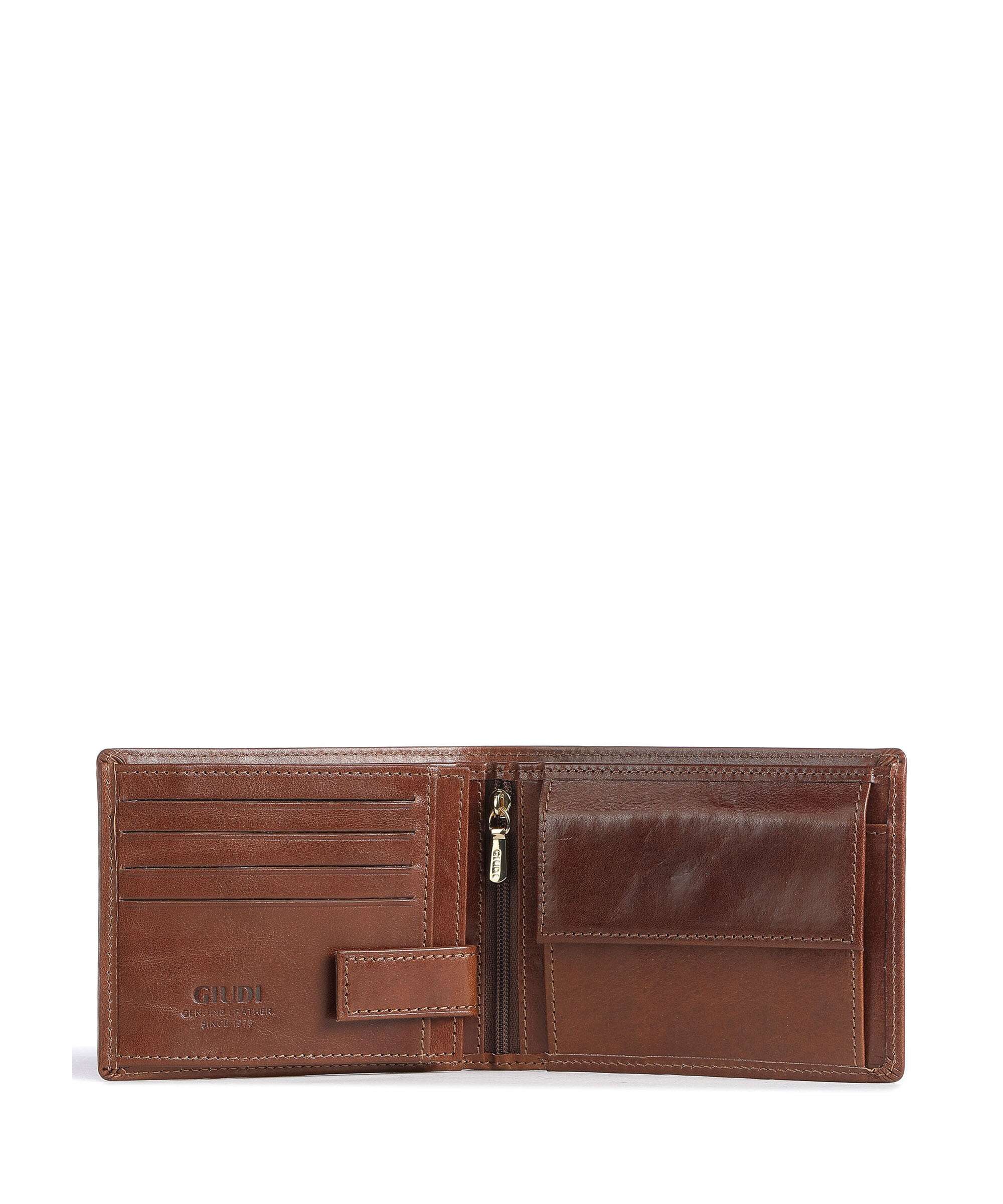 Giudi Wallet brown - Image 2
