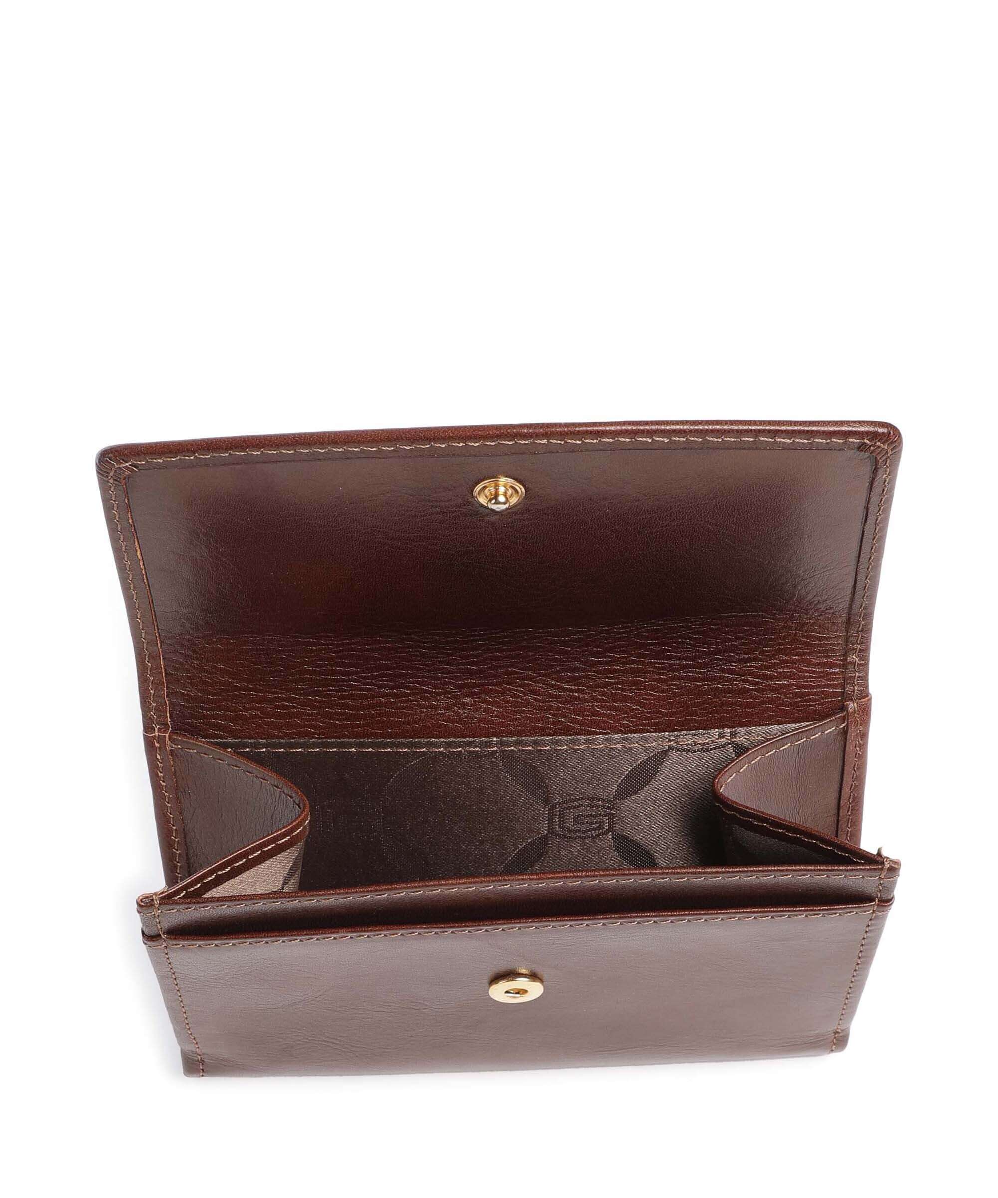 Giudi Wallet brown - Image 2