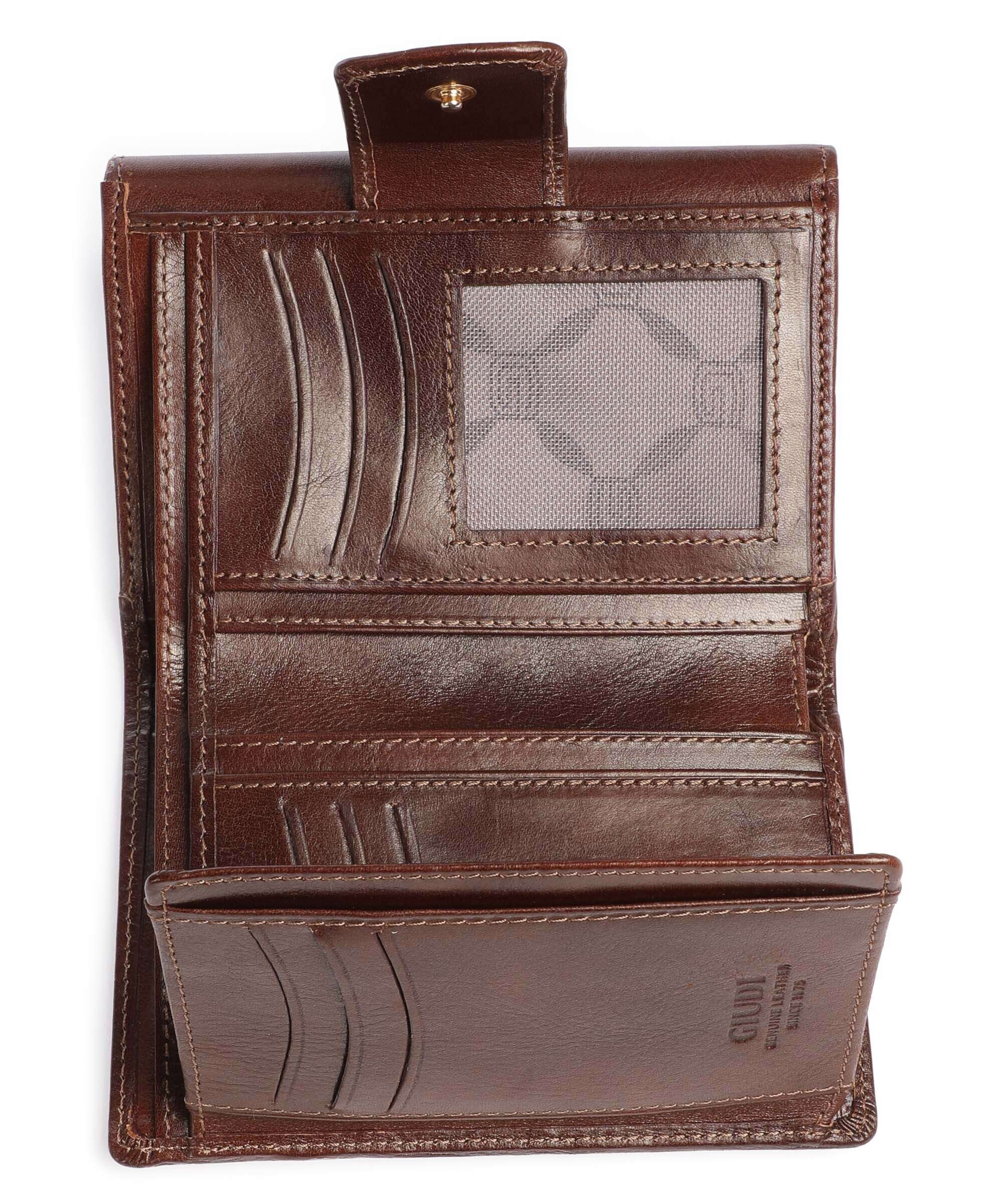 Giudi Wallet brown - Image 3