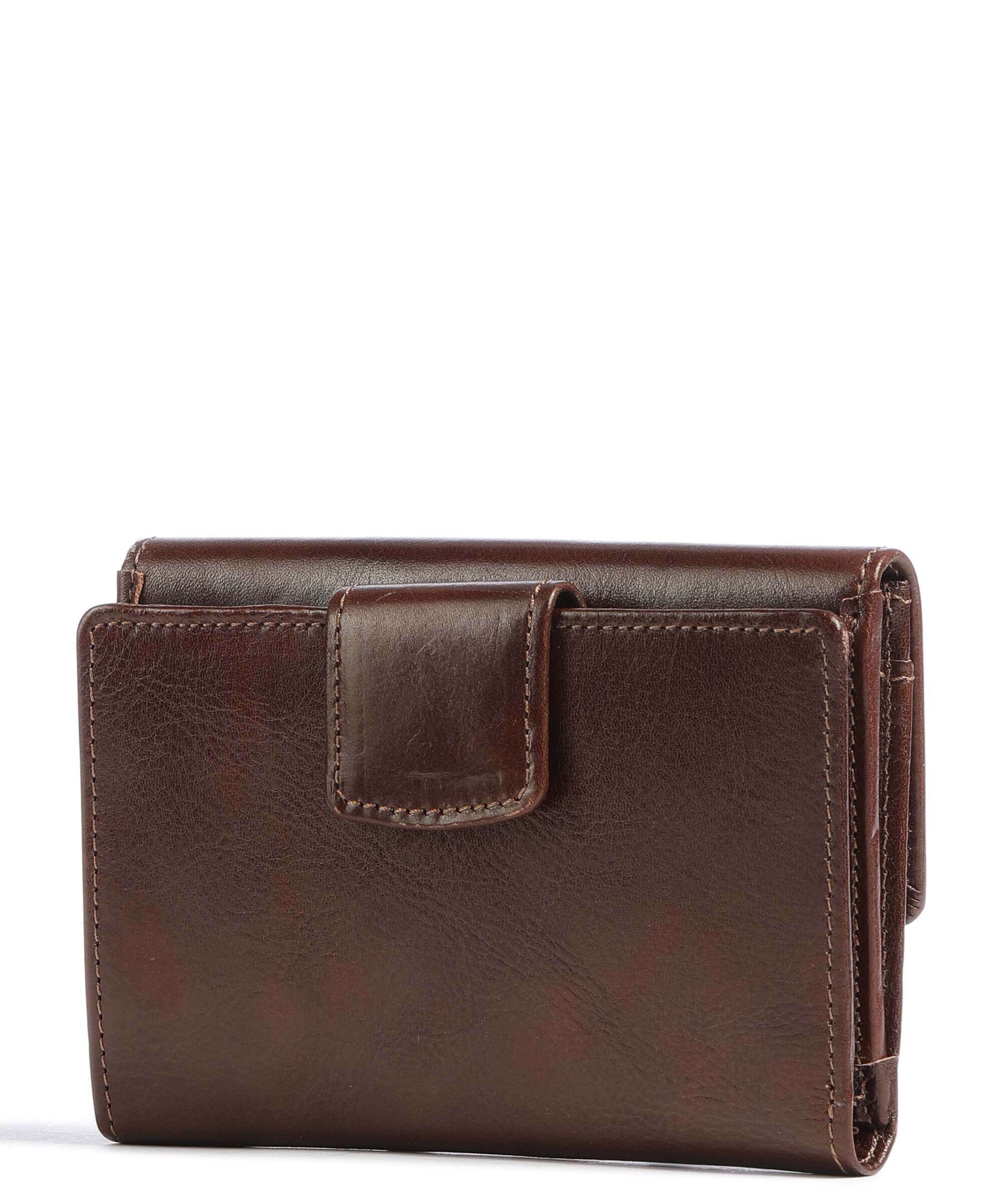 Giudi Wallet brown - Image 4