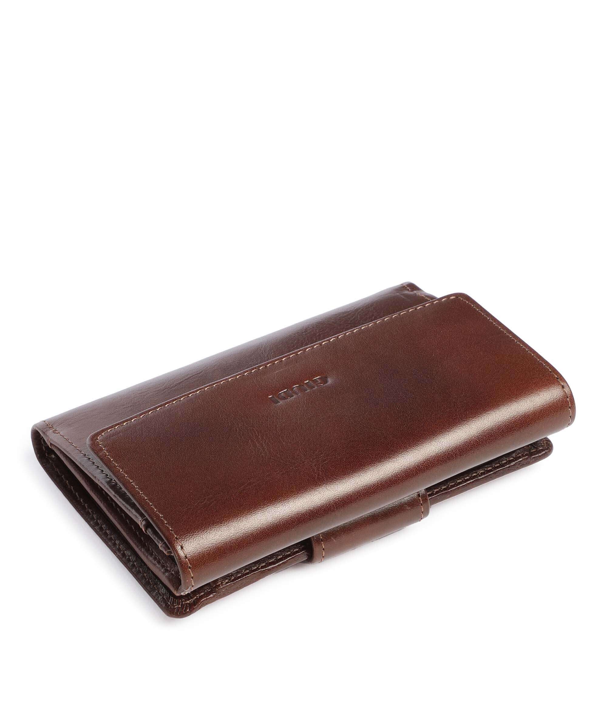 Giudi Wallet brown - Image 5
