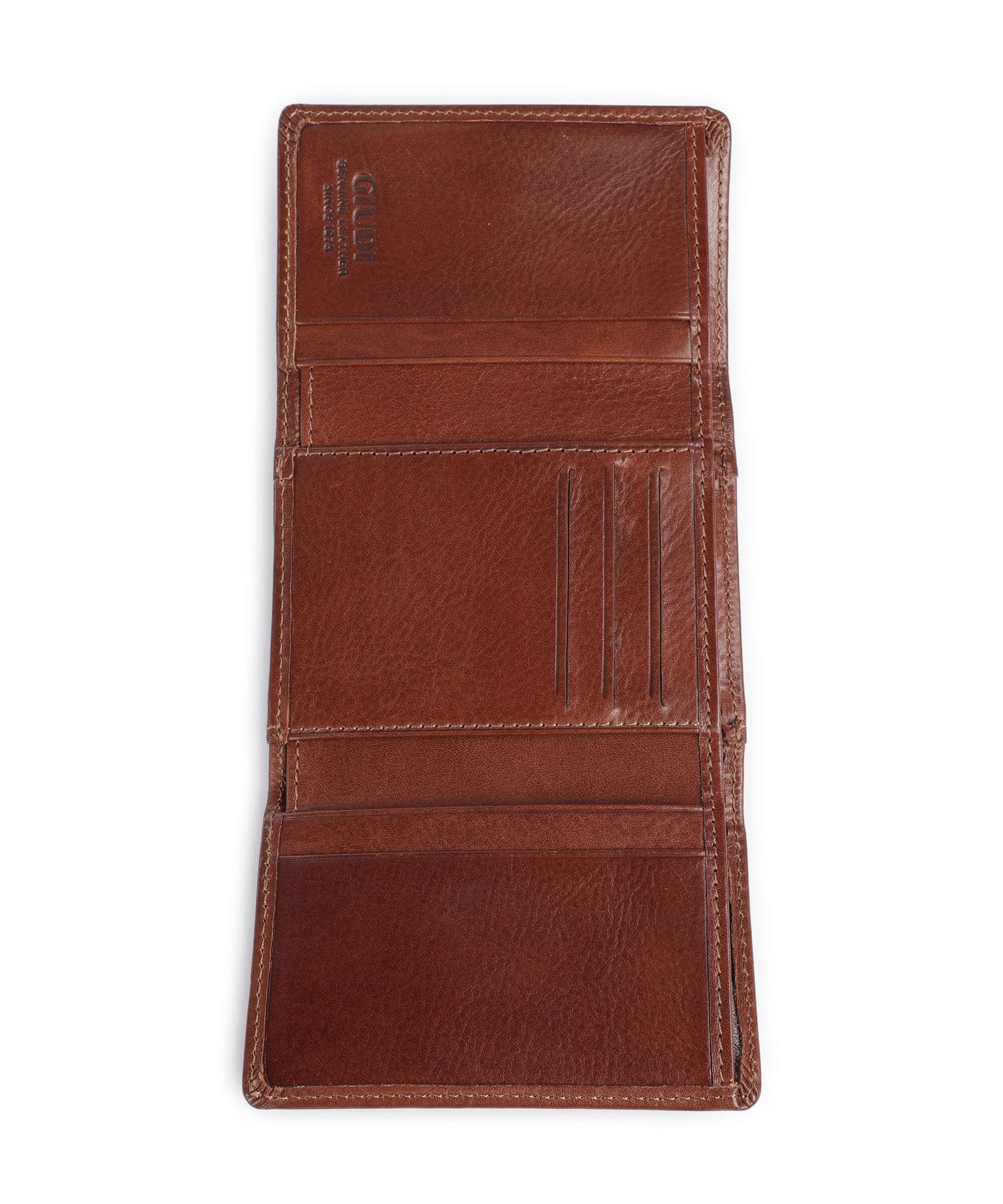 Giudi Wallet brown - Image 2