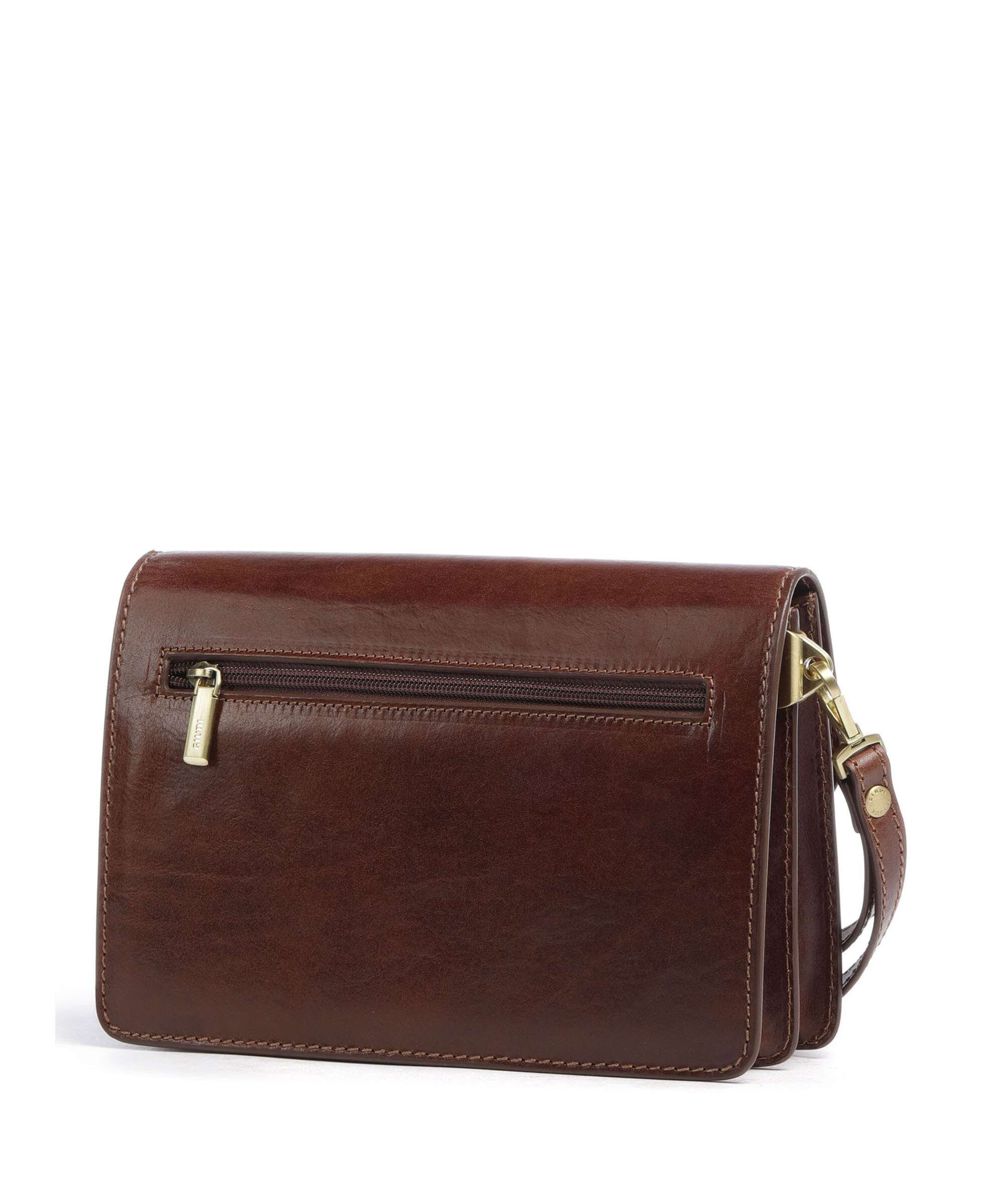Giudi Wristlet brown - Image 2