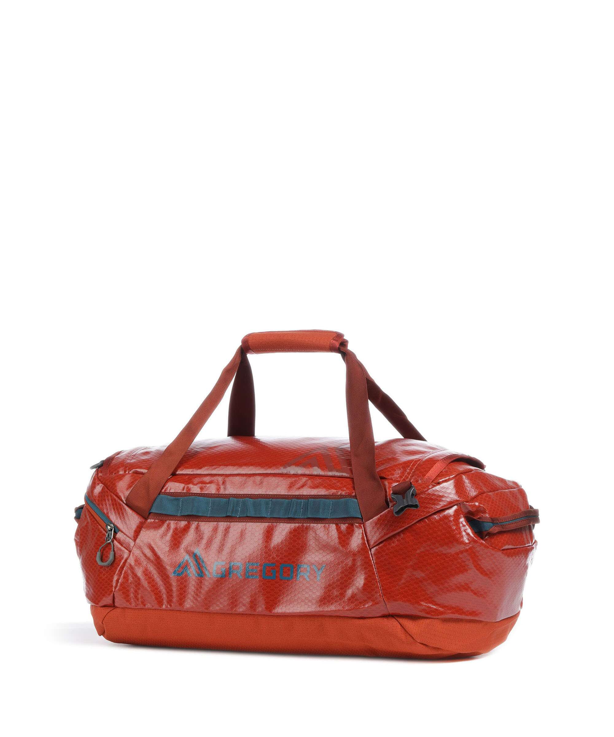 Gregory Alpaca 40 Weekend bag redrock - Image 2