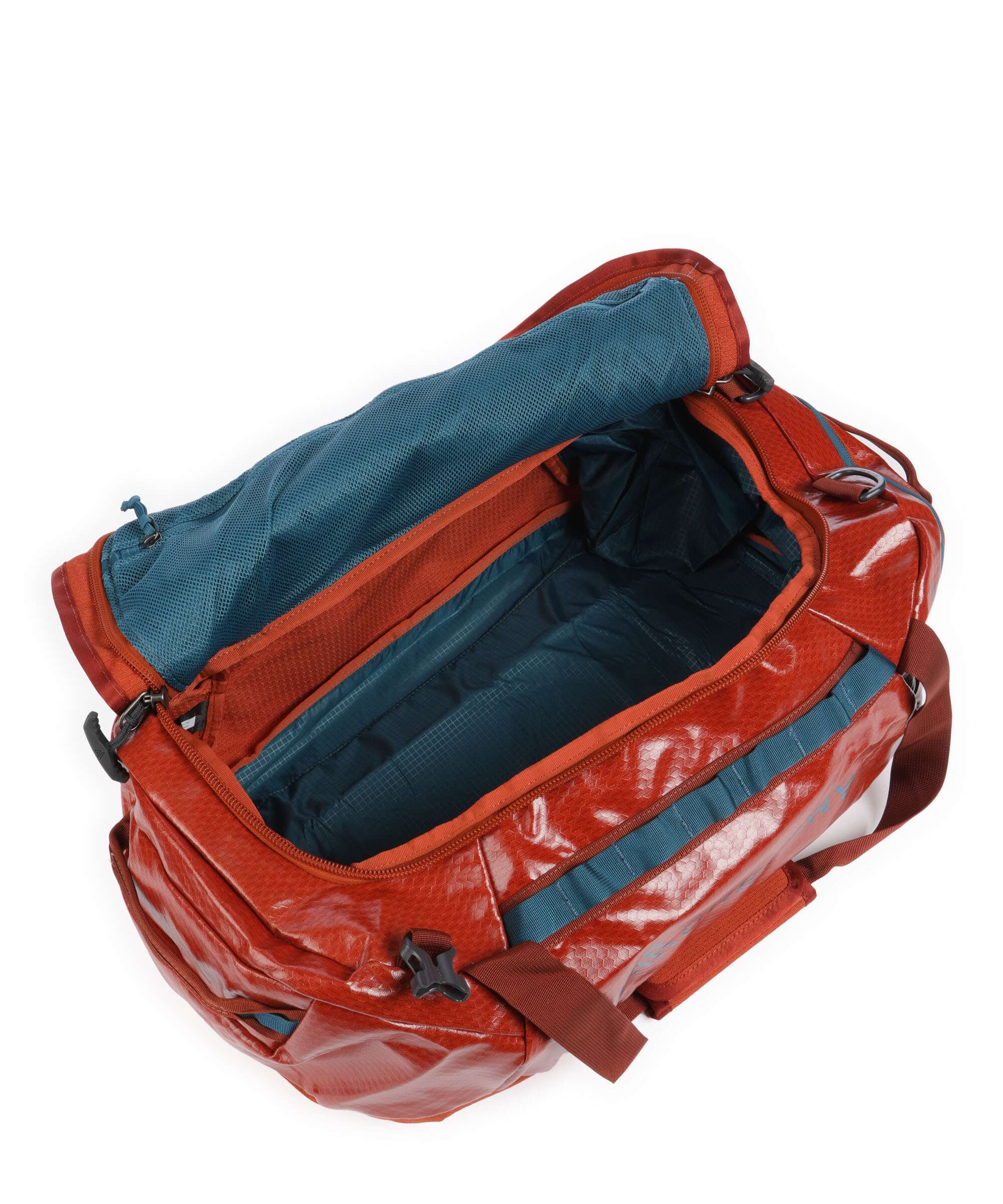 Gregory Alpaca 40 Weekend bag redrock - Image 5