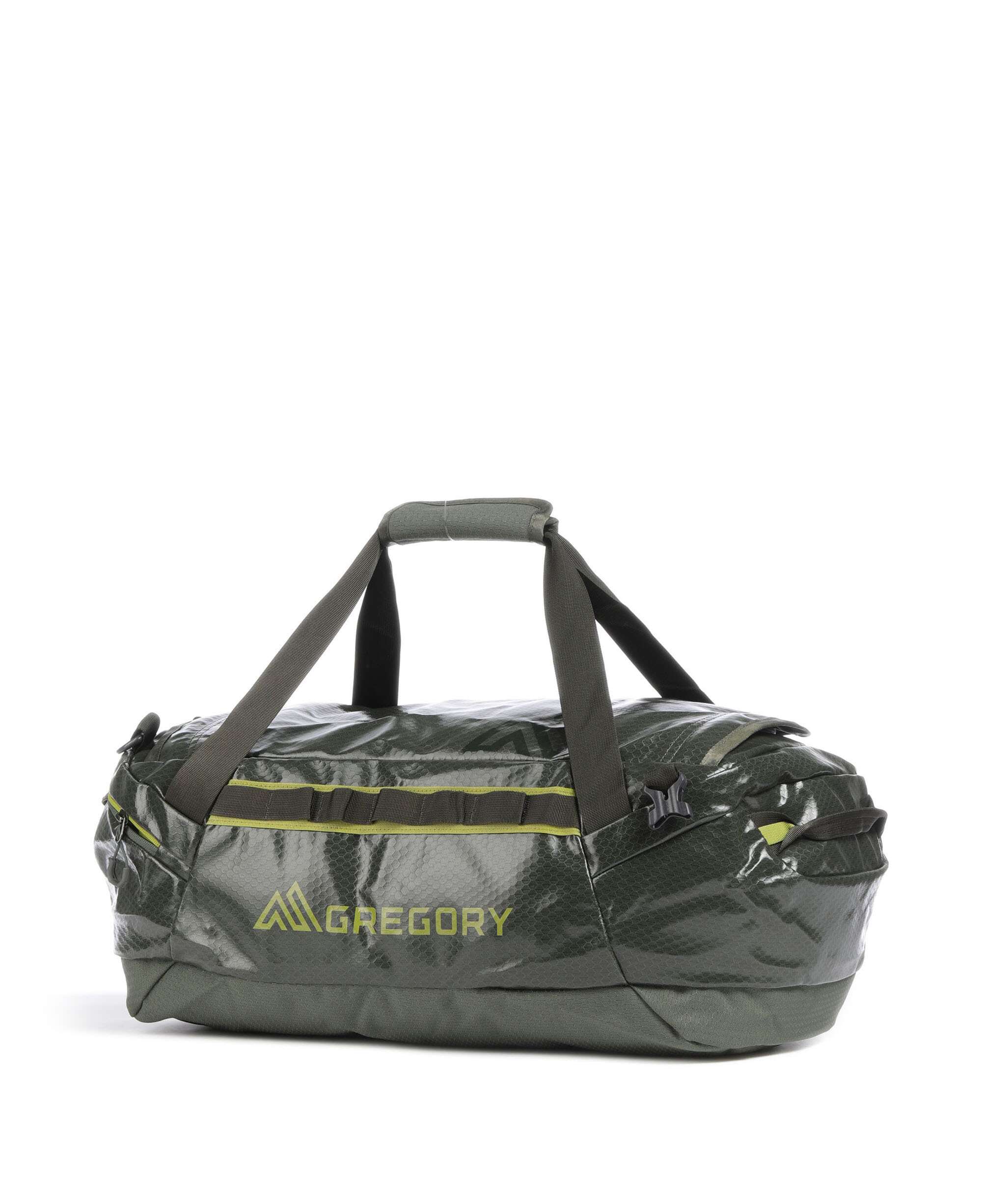 Gregory Alpaca 40 Weekend bag fir green - Image 2