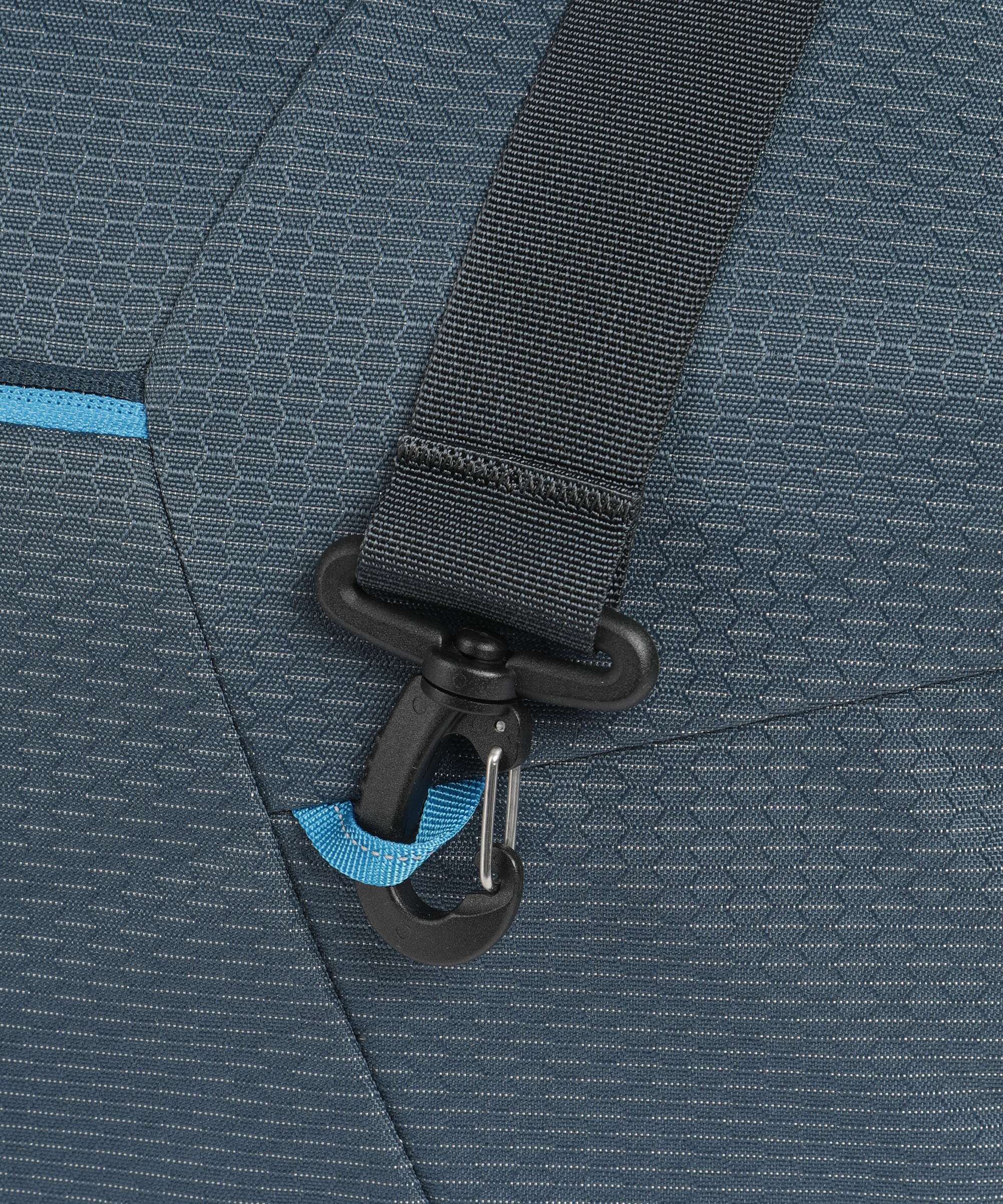 Gregory Alpaca 50 Weekend bag slate blue - Image 3