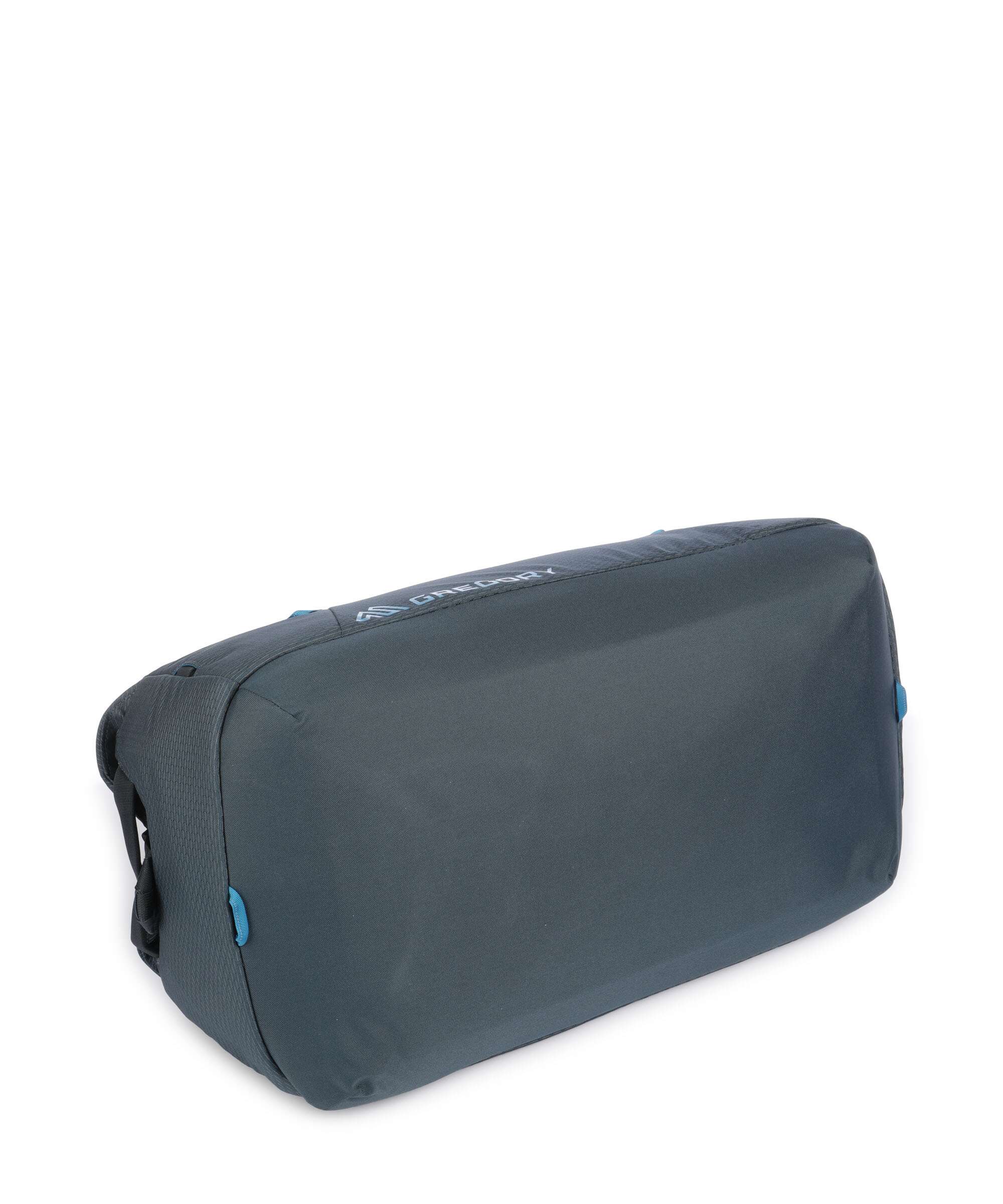 Gregory Alpaca 50 Weekend bag slate blue - Image 4